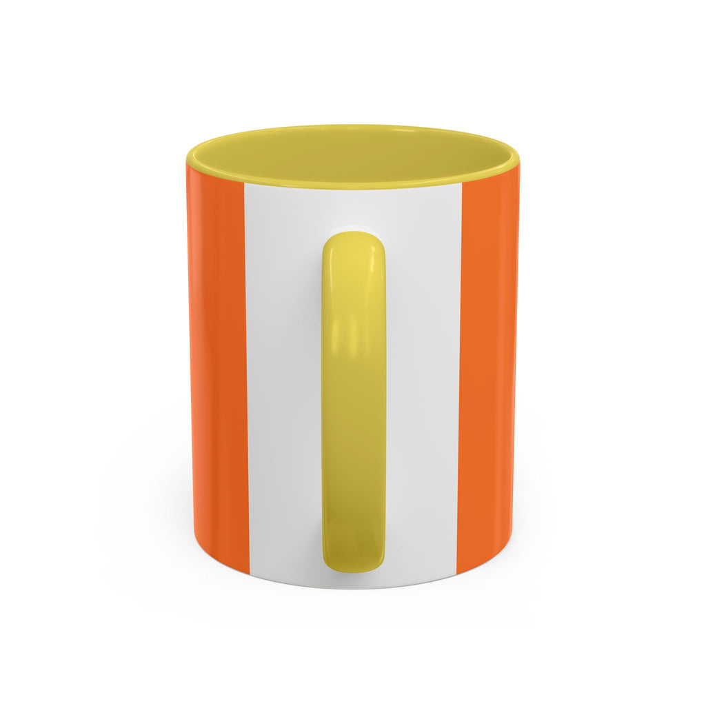 Colorful Dog Park Mugs (11oz, 15oz)