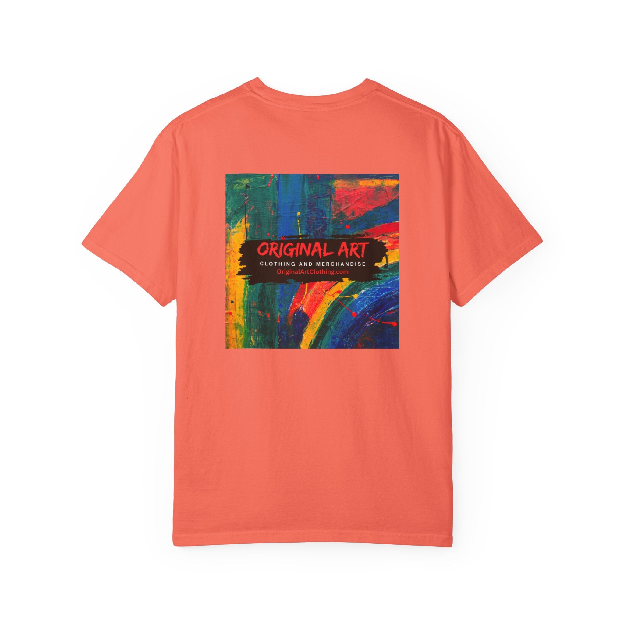 Dawn Patrol T-Shirt — "News, Coffee, and Sunrise" Morning Radio Tee
