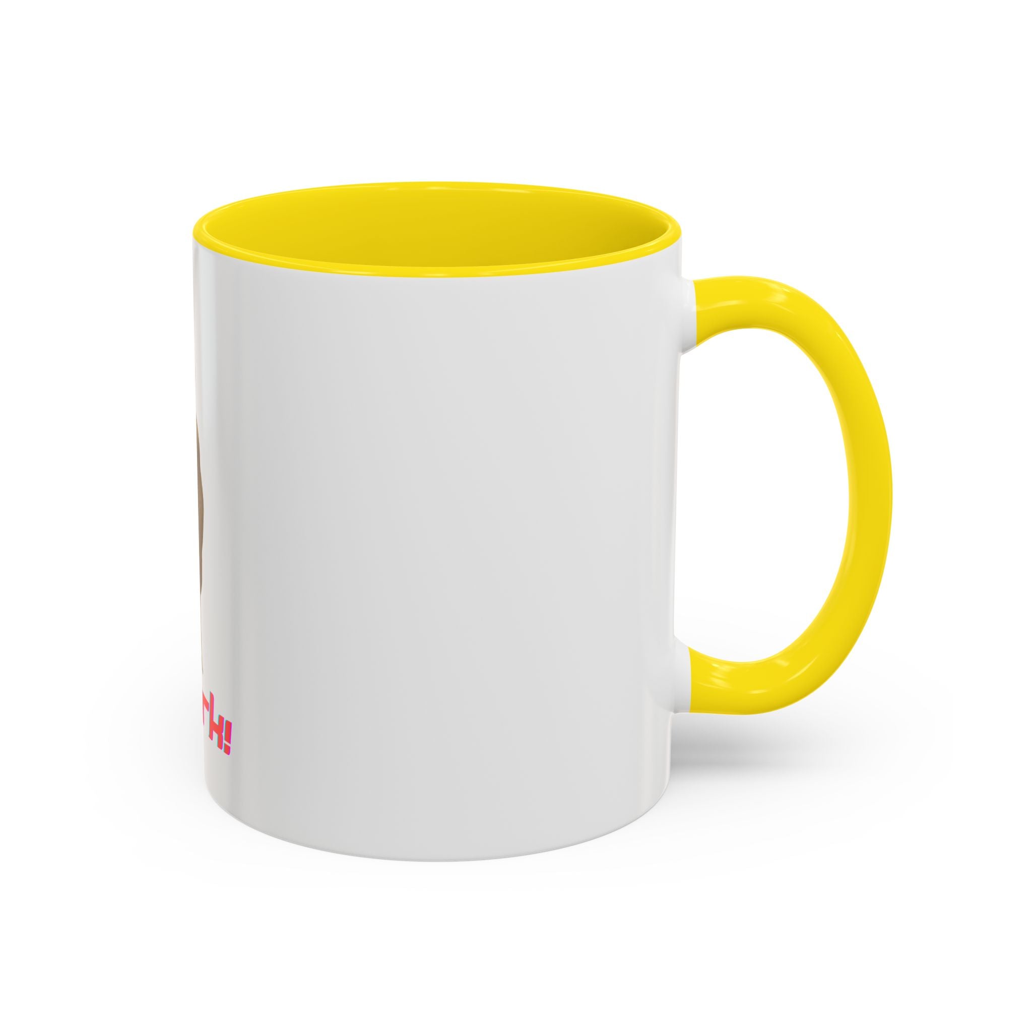 Dog Park Coffee Mug (11, 15oz)