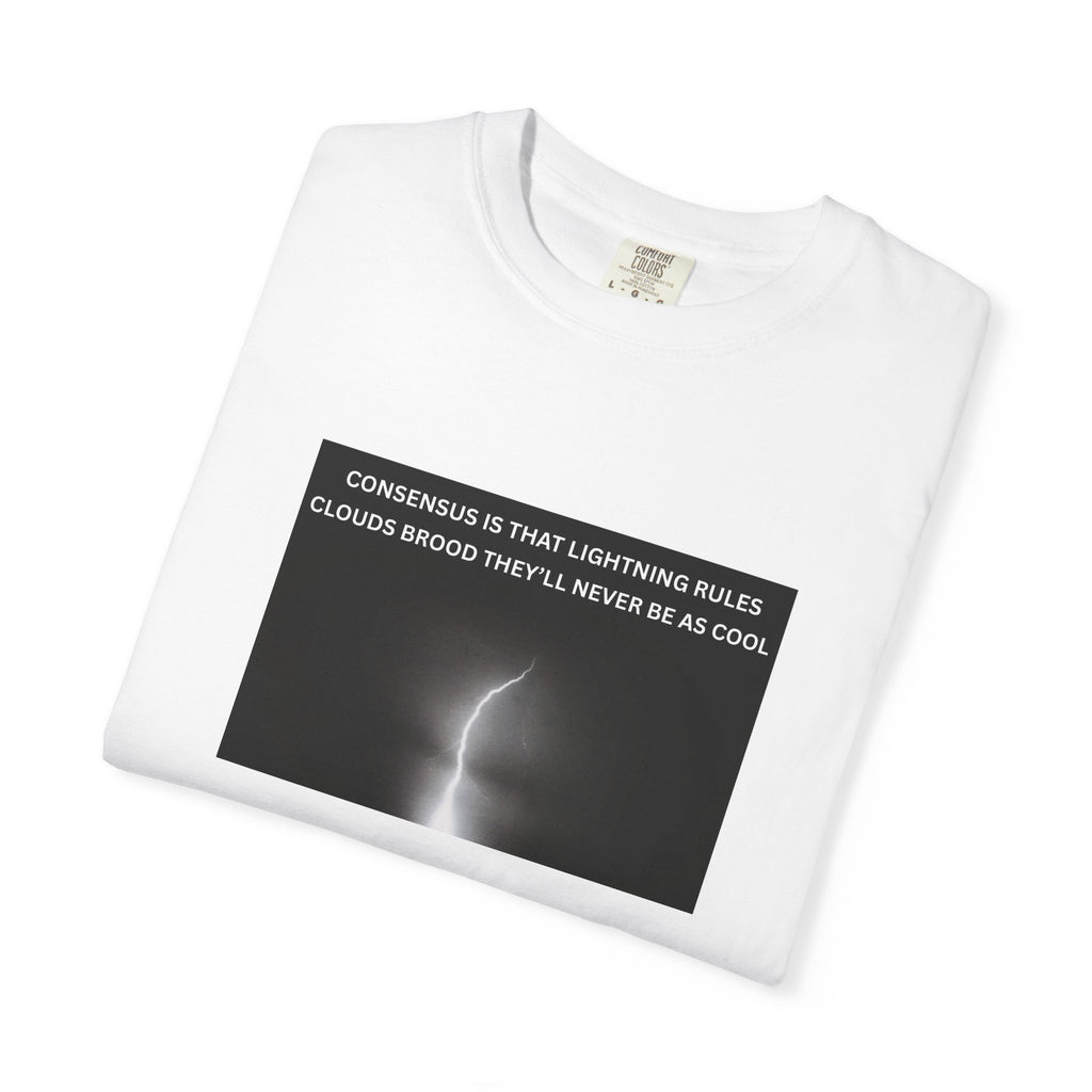 Lightning Bolt Unisex T-shirt