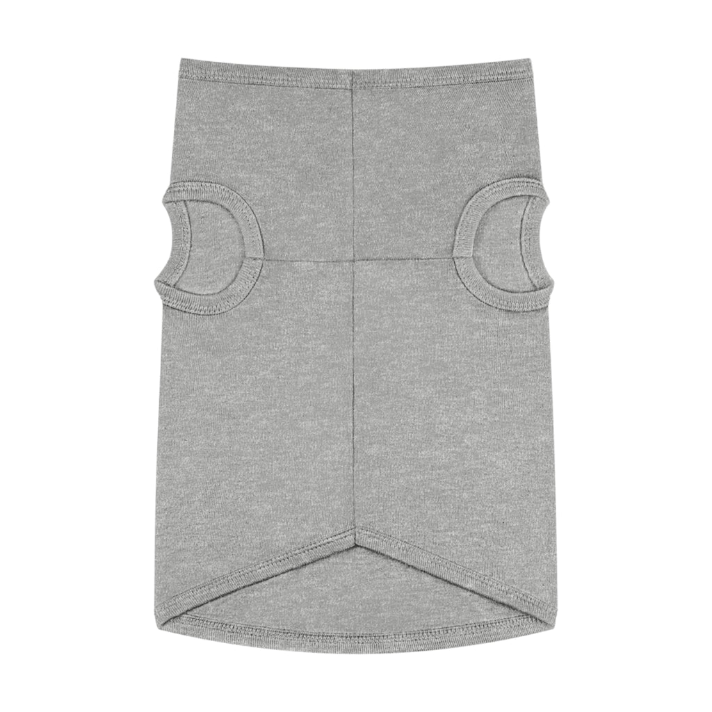 Dog Park Pet Tank Top for Playful Pups, Cute Dog Apparel, Summer Dog Fashion, Pet Birthday Gift, Outdoor Adventure Gear