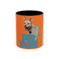 Colorful Dog Park Mugs (11oz, 15oz)