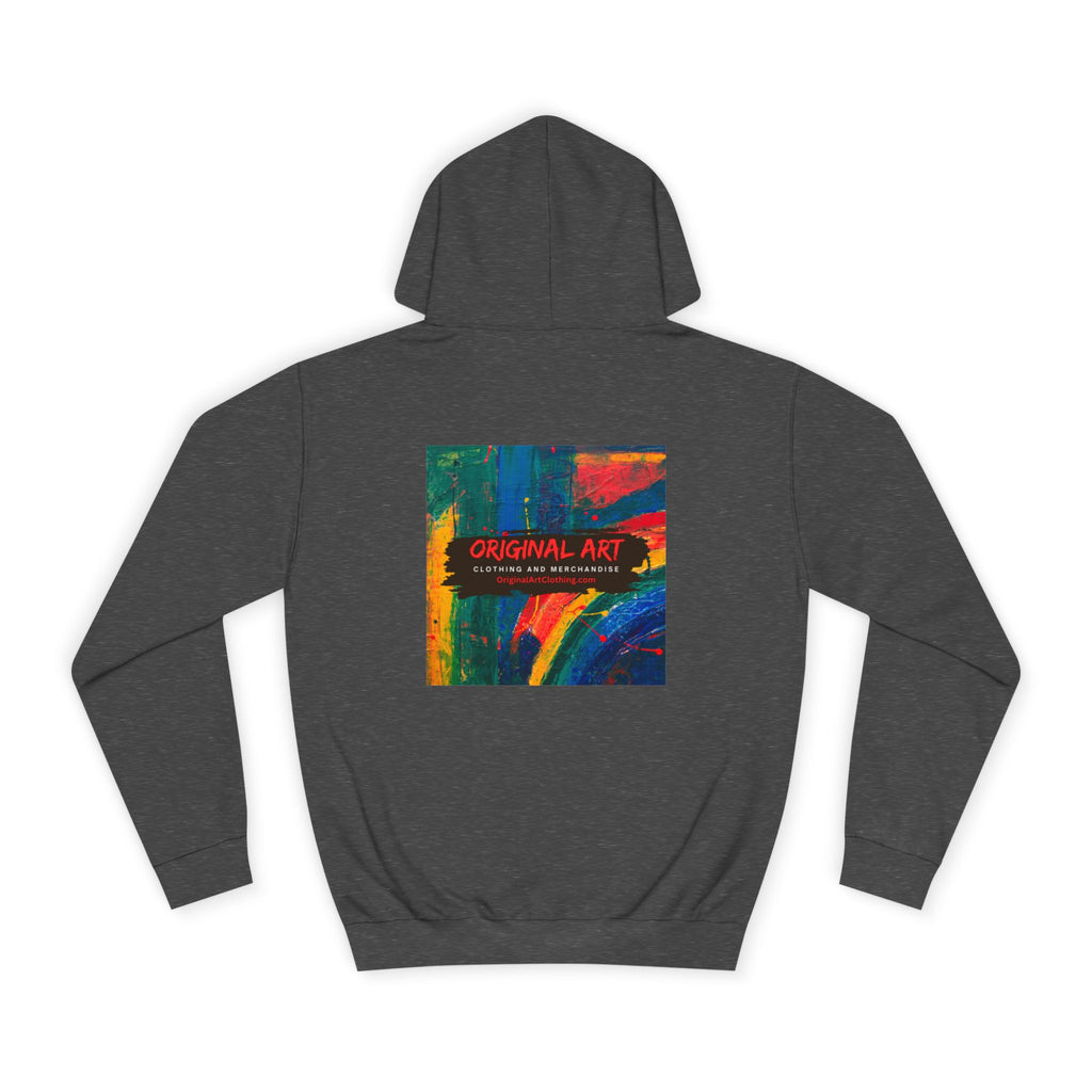 Hoodie - #blessed Grateful for Another Day Graphic Pullover