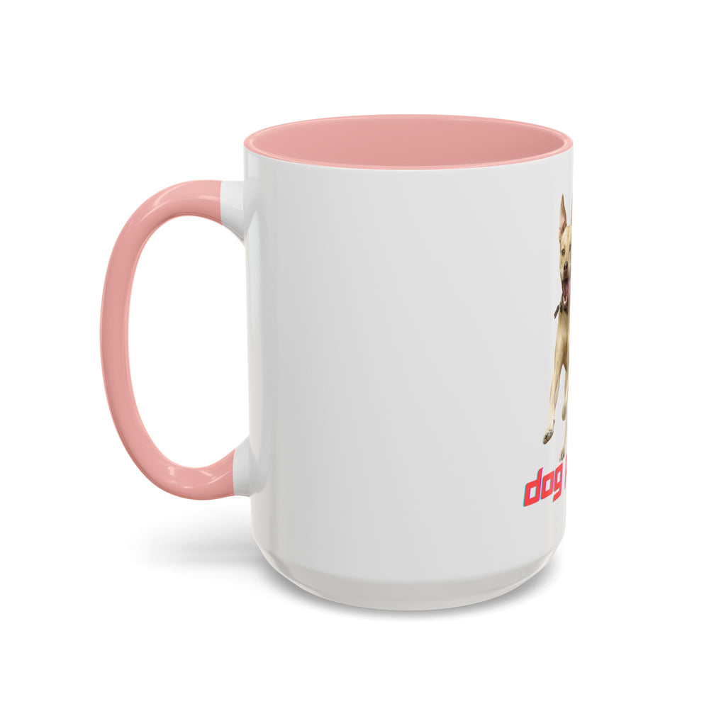 Dog Park Coffee Mug (11, 15oz)