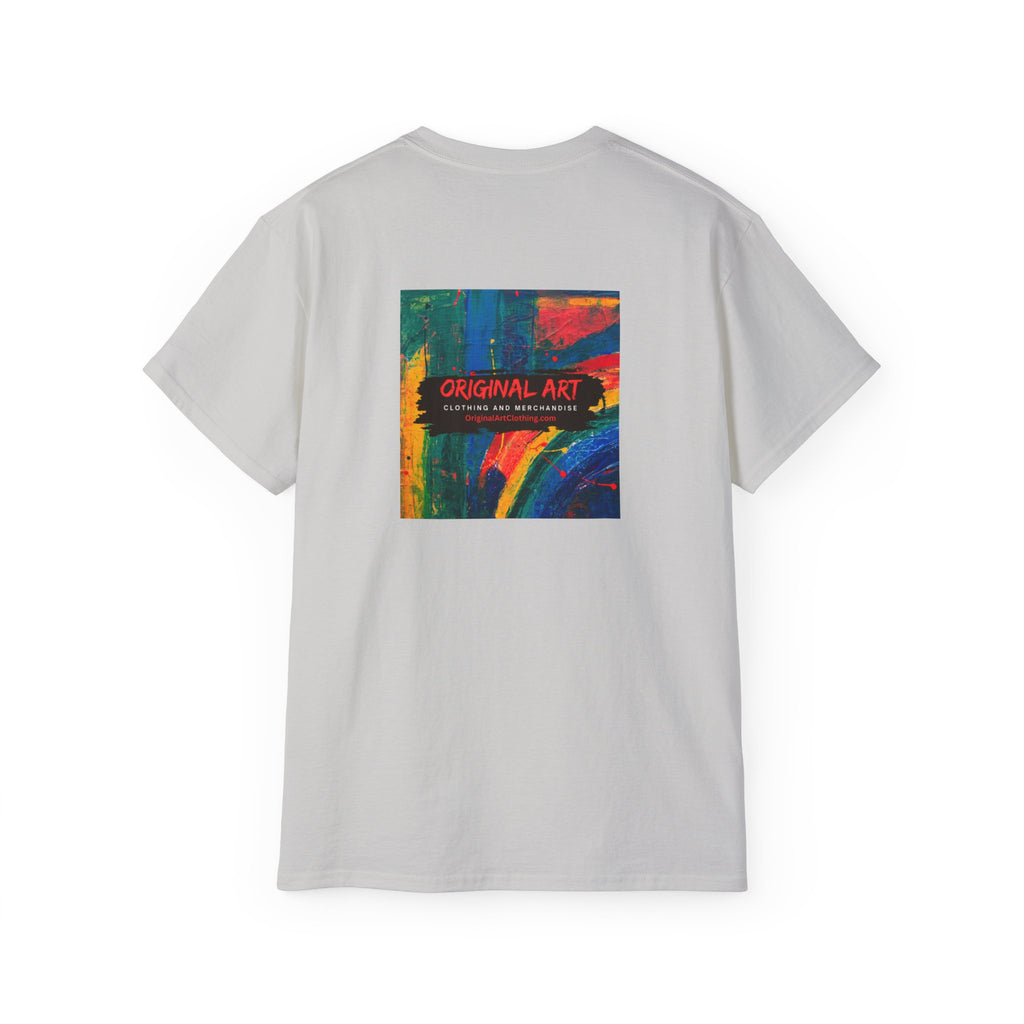 Cool Neon Graphic Tee for Trendy Casual Wear, Retro Vibe Shirt, Gift for Teens, Festival Outfit, Summer Essential