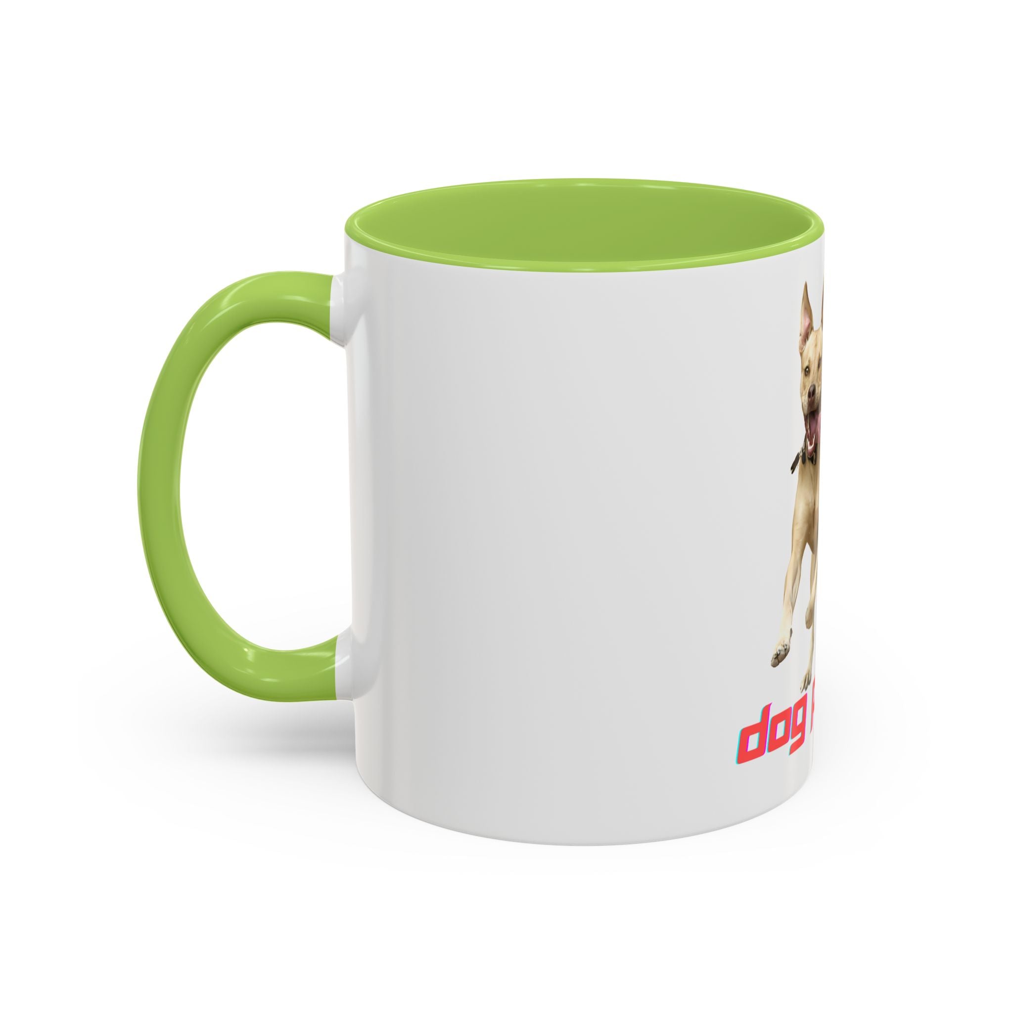 Dog Park Coffee Mug (11, 15oz)