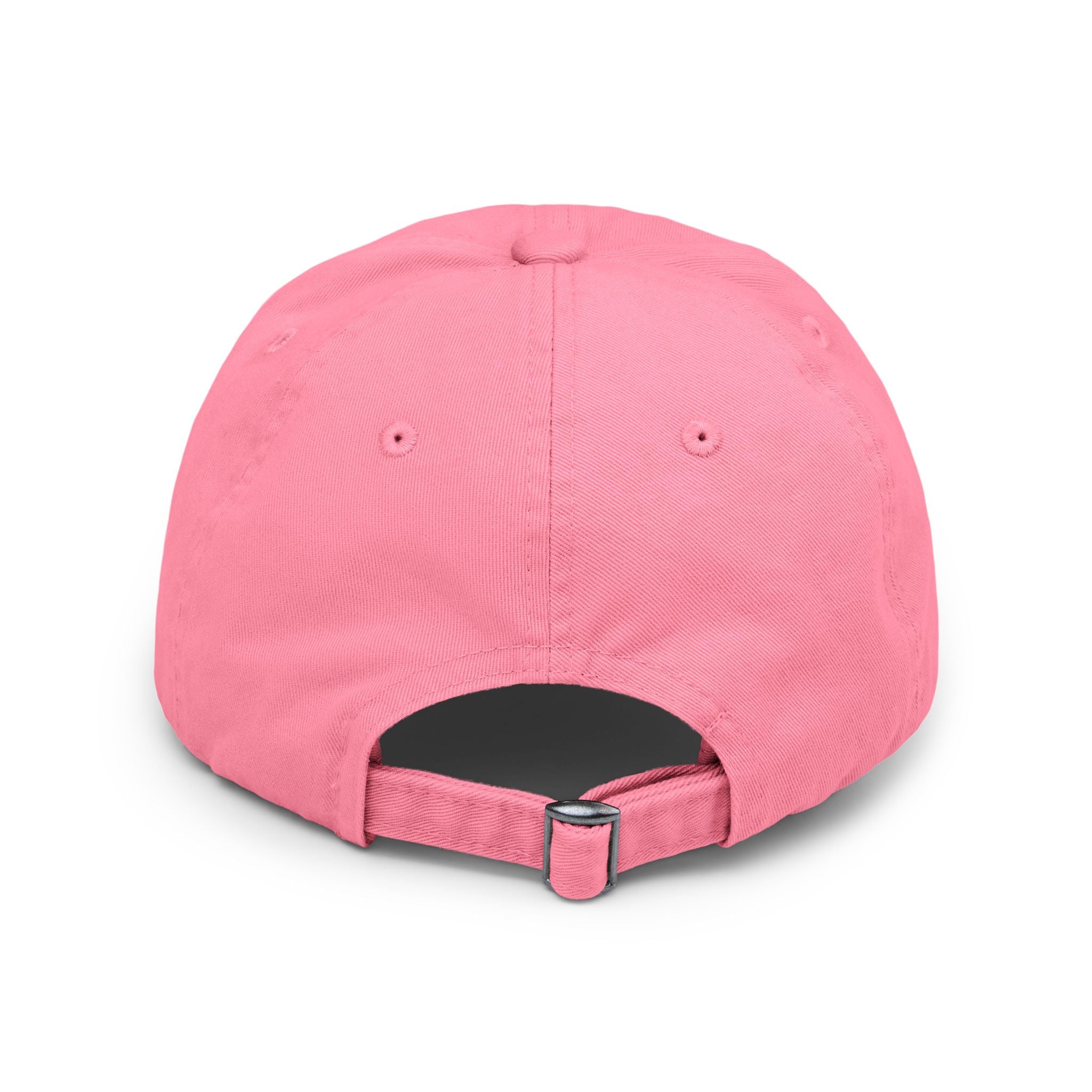 Live Music Is My Jam Distressed Cap — Guitar Fan Baseball Hat