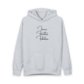Fierce Fearless Fabulous Hoodie