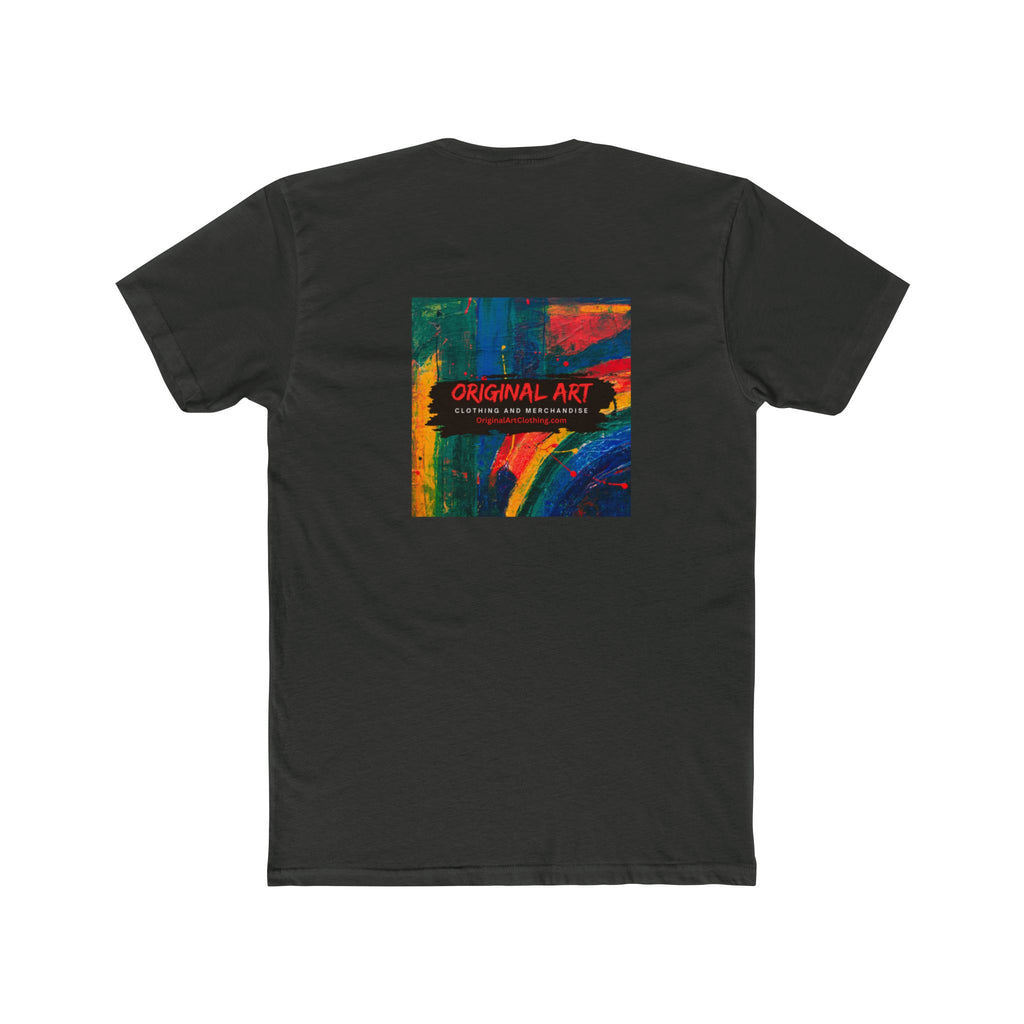 Behind Every Great Story Is Great Video! Graphic Tee for Film Lovers, Perfect Gift for Creatives, Casual Wear, Movie Night