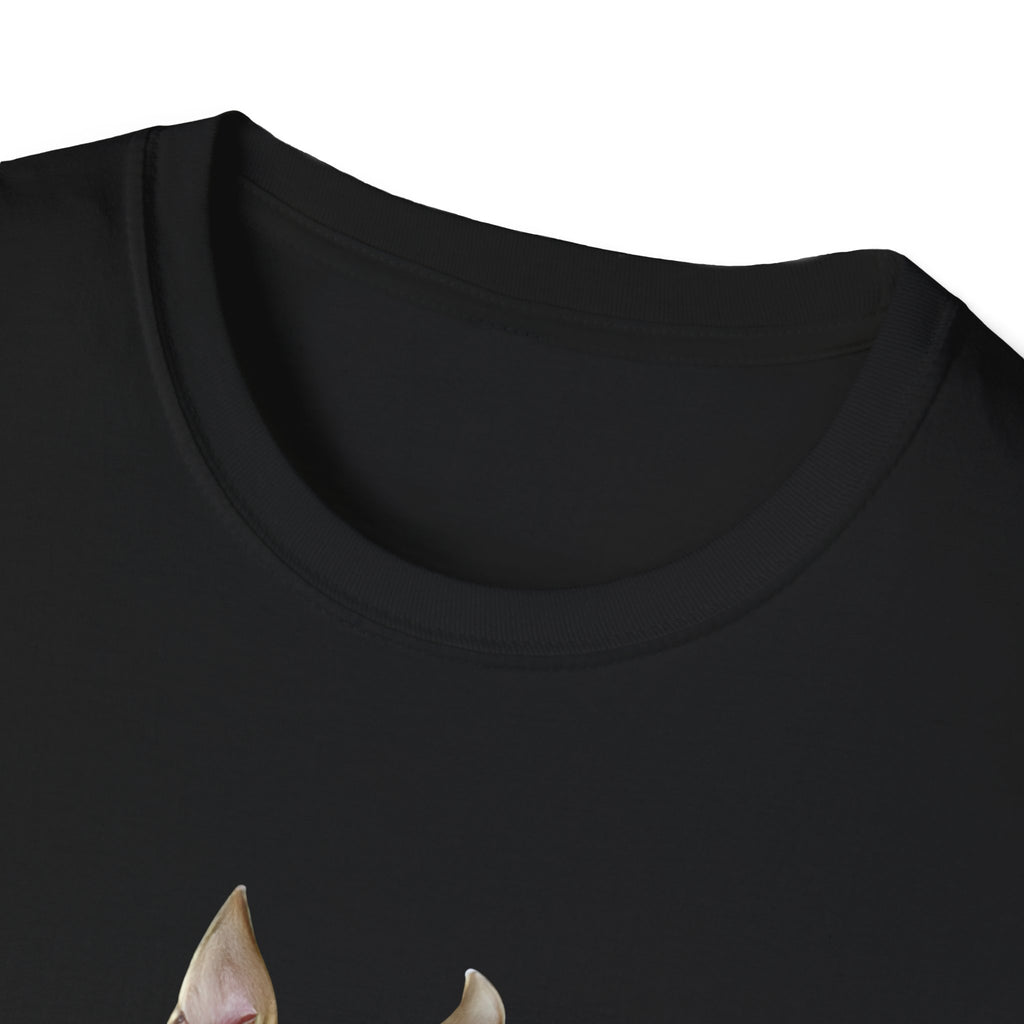 Dog Park Fun Unisex T-Shirt, Dog Lover Gift, Pet Parent Tee, Casual Wear, Dog Owner Humor, Outdoor Adventure Shirt