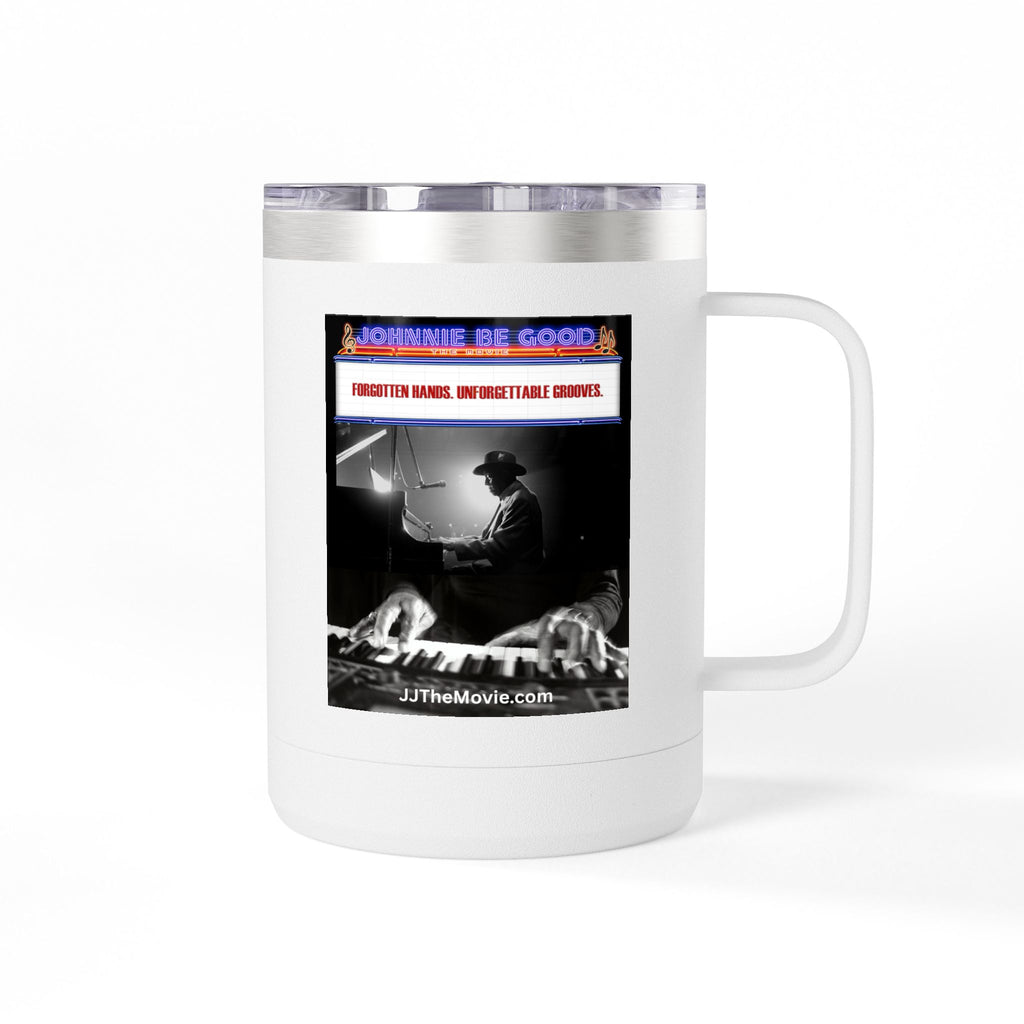 Johnnie Be Good 15oz Mug