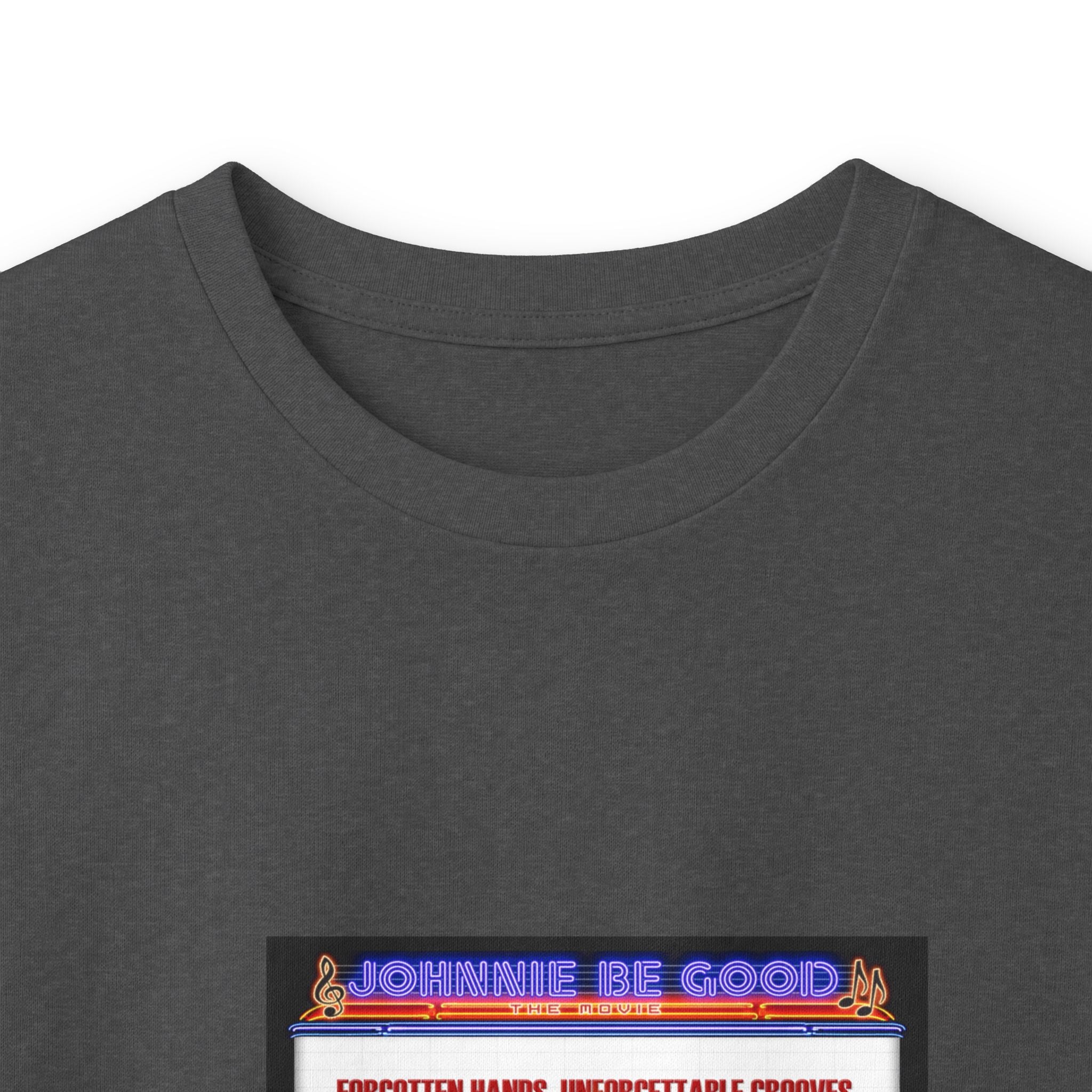 Johnnie Be Good Movie long sleeve tee