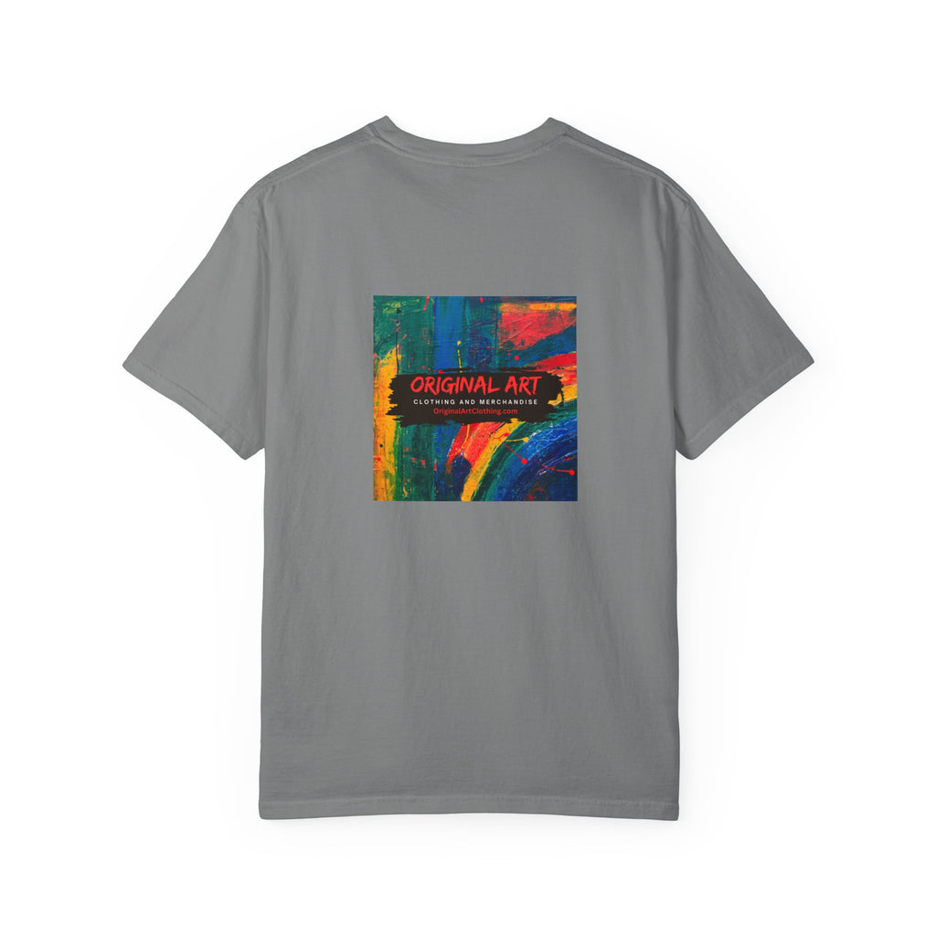 "Behind Every Great Story is Great Video" Graphic T-Shirt