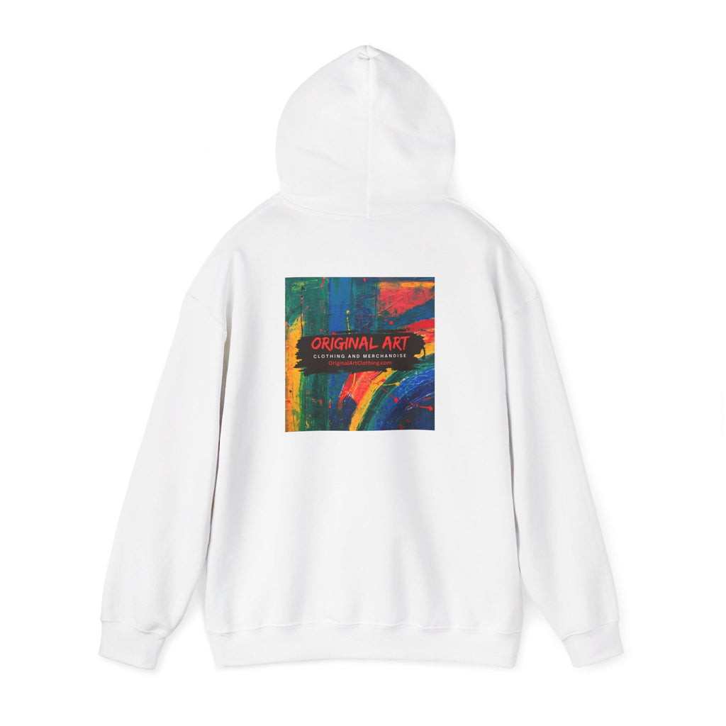 TV News Producer Hooded Sweatshirt, Cozy Gift for Media Creators, Warm Hoodie for News Lovers, Creative Work Apparel, Unique Producer [...]