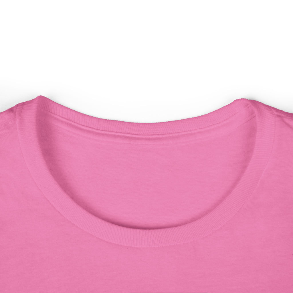 Johnnie Be Good Women's Movie Tee