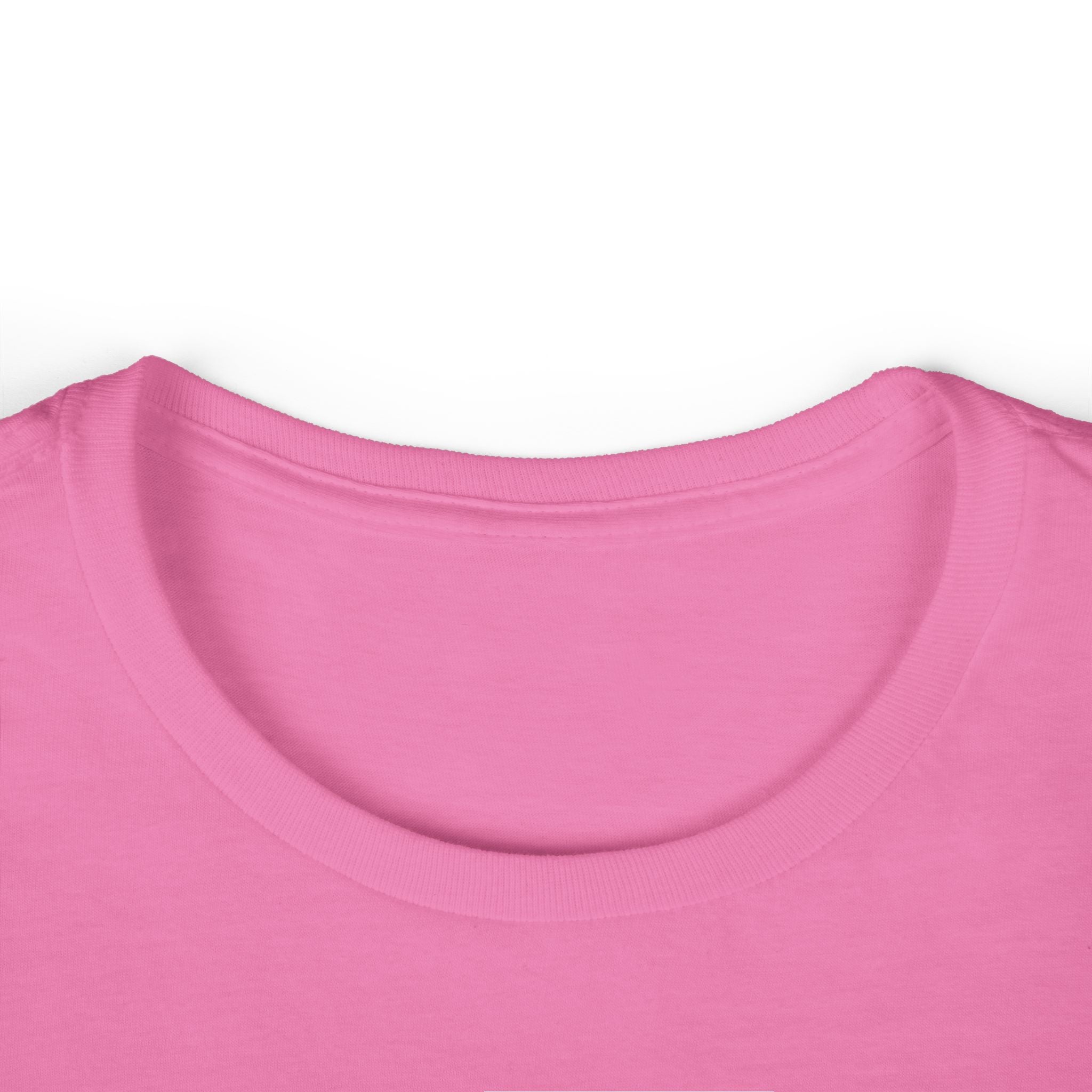 Johnnie Be Good Women's Movie Tee