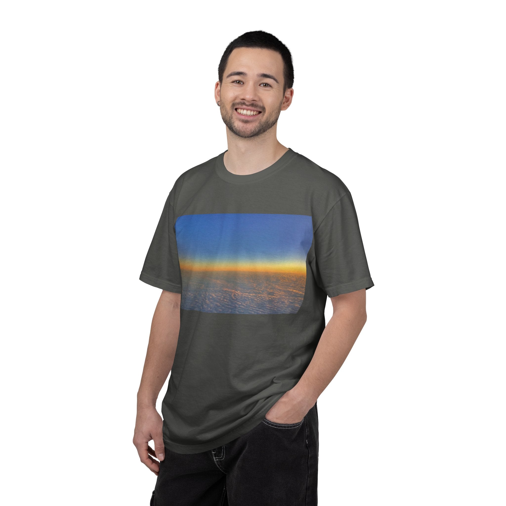Sunset Horizon T-Shirt
