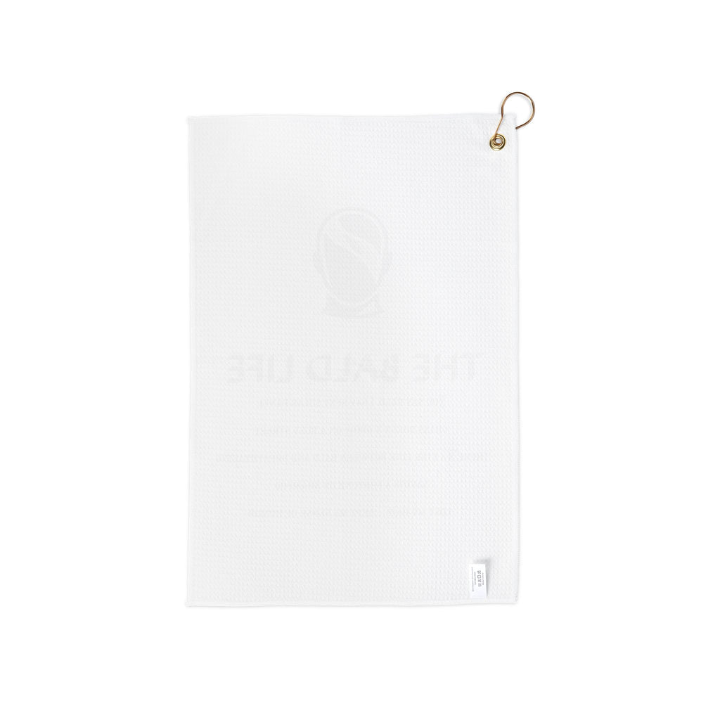 Golf Towels