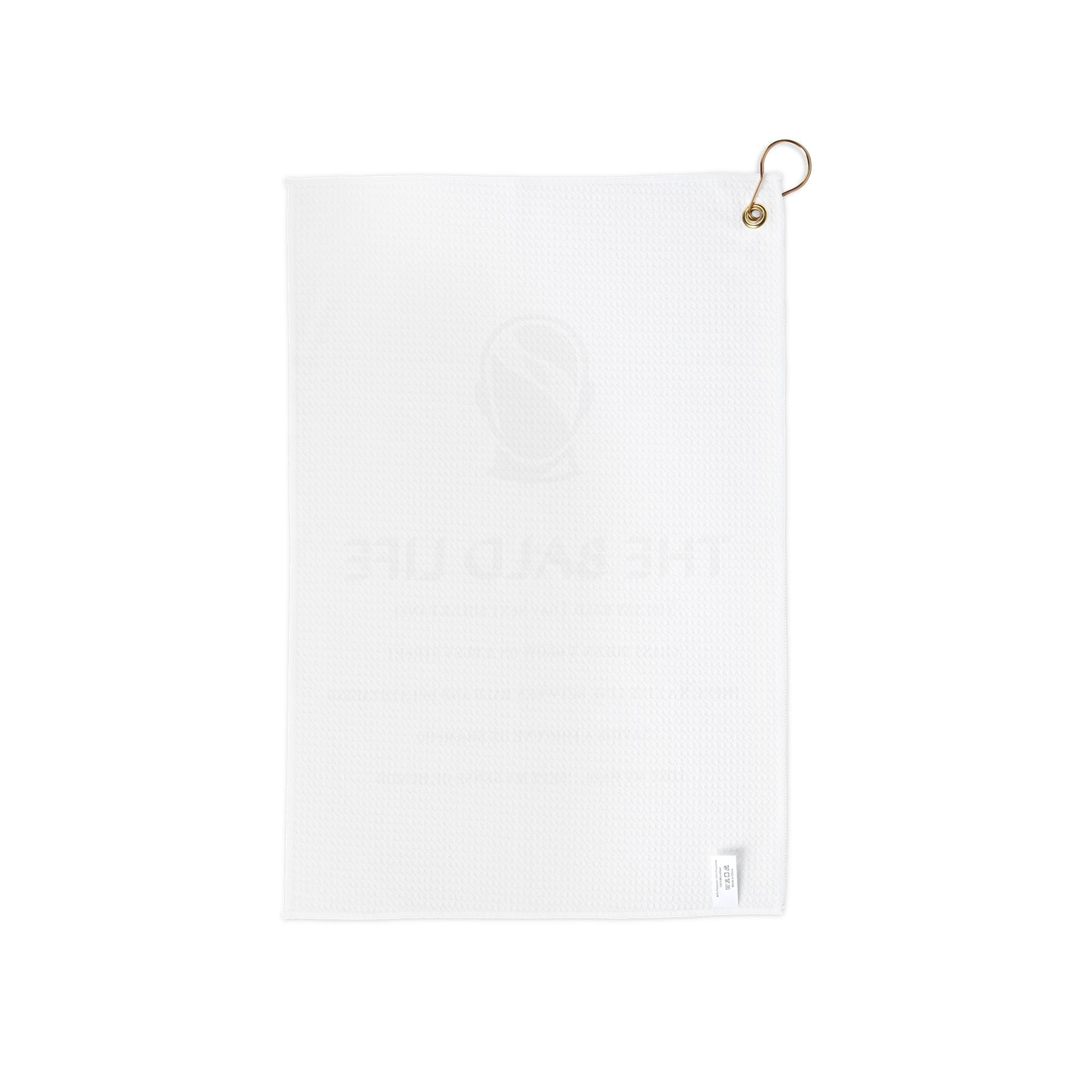 Golf Towels