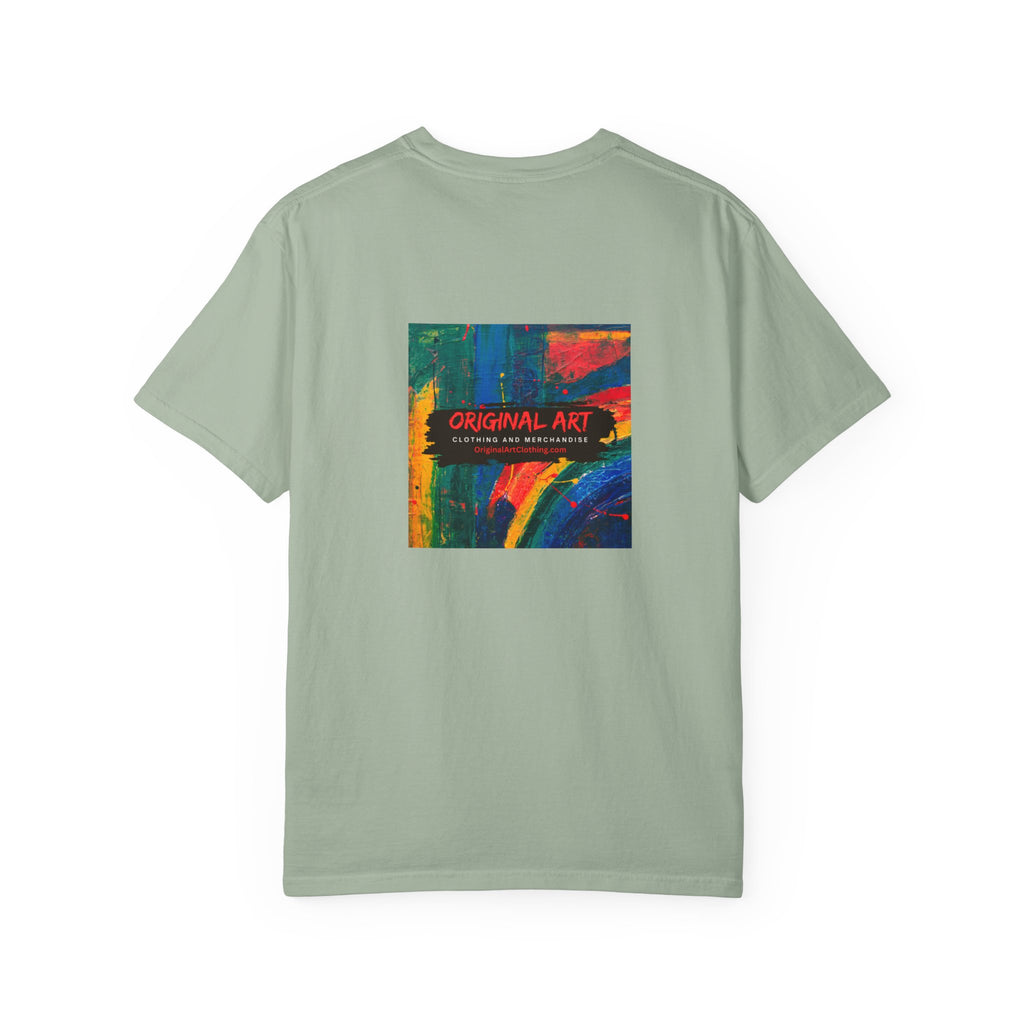 "Behind Every Great Story is Great Video" Graphic T-Shirt