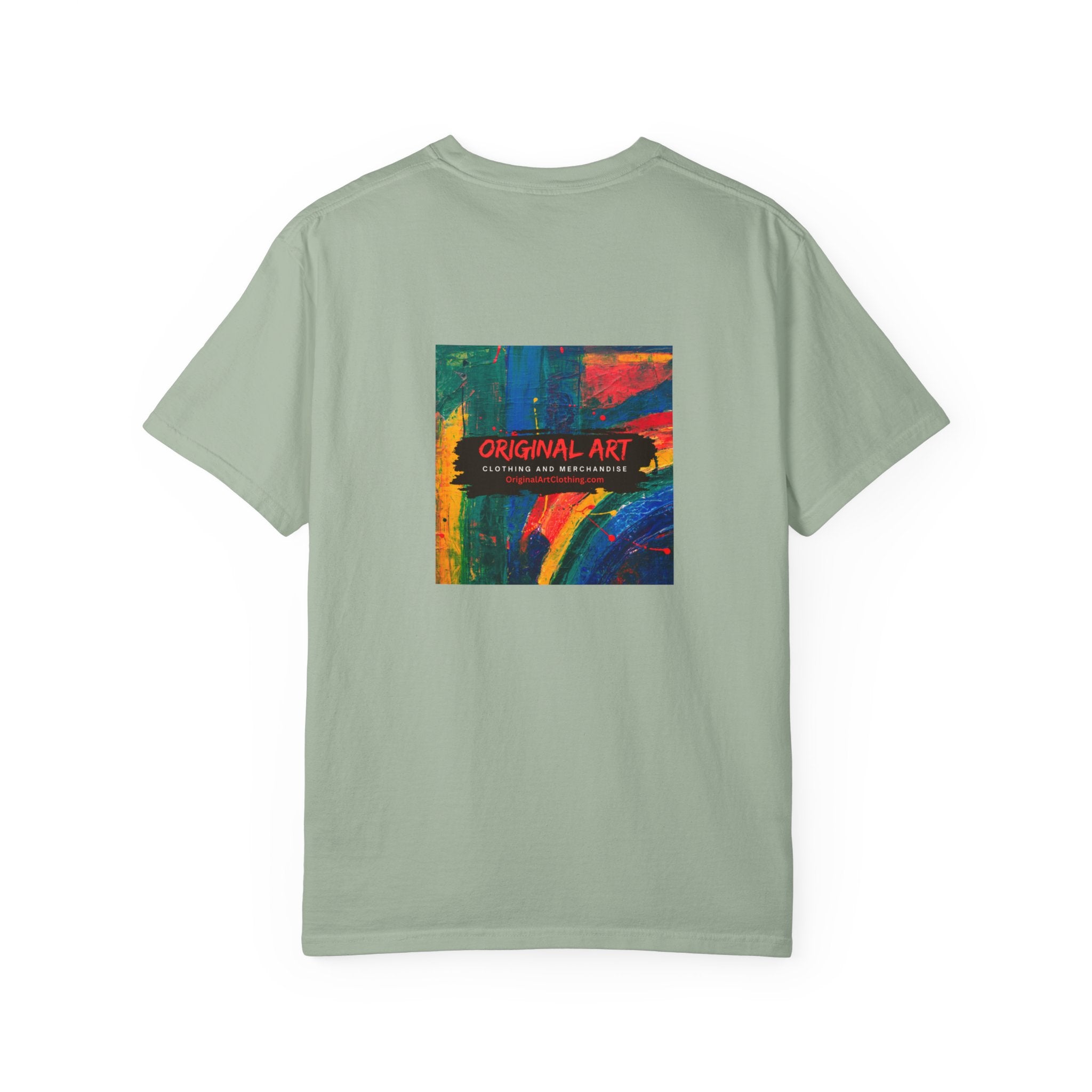 "Behind Every Great Story is Great Video" Graphic T-Shirt