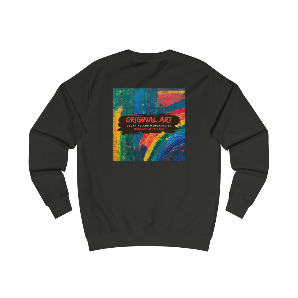 Cozy TV News Producer Sweatshirt, Creative Chaos Coordinator Gift, Unisex Crewneck for Journalists, Media Professionals, Birthday, TV [...]