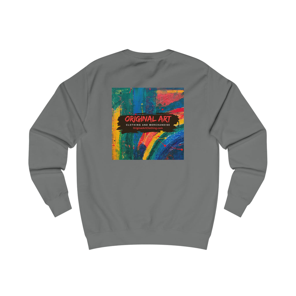 Cozy TV News Producer Sweatshirt, Creative Chaos Coordinator Gift, Unisex Crewneck for Journalists, Media Professionals, Birthday, TV [...]