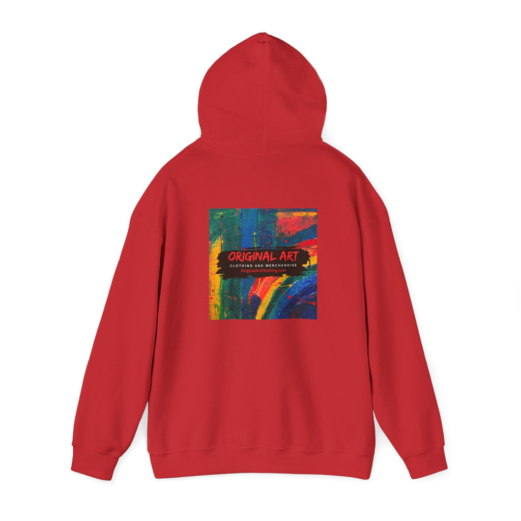 Dog Park Hoodie for Pet Lovers