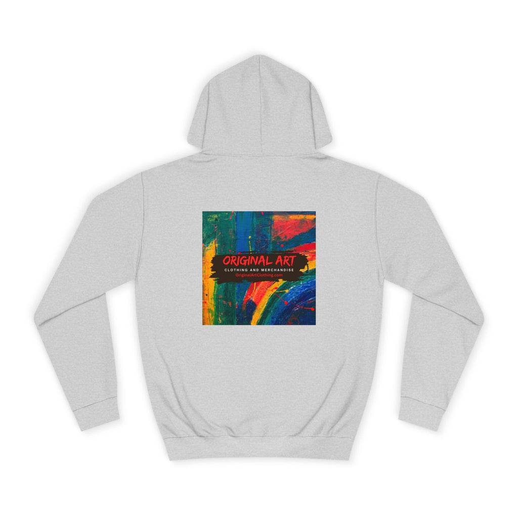Hoodie - #blessed Grateful for Another Day Graphic Pullover