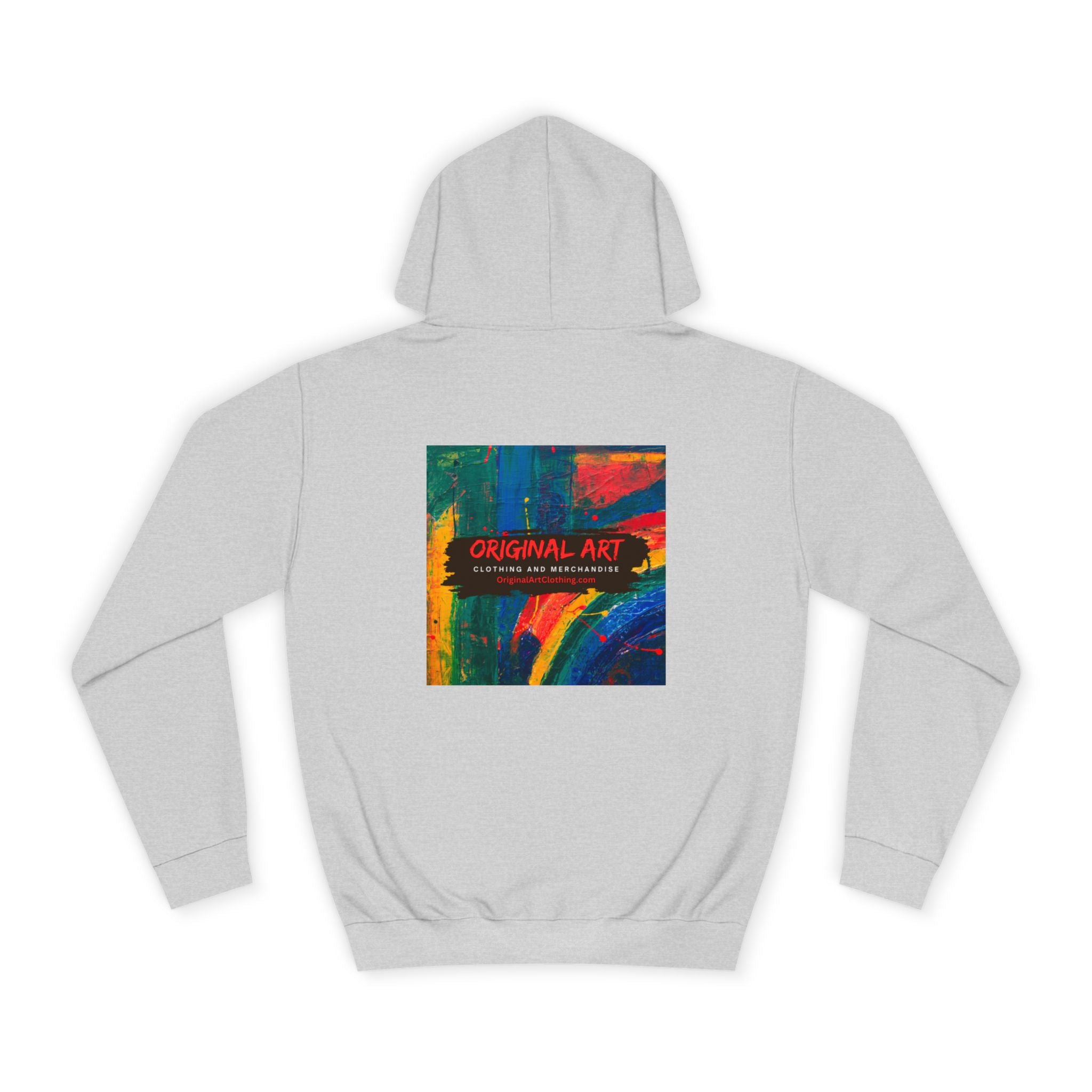 Hoodie - #blessed Grateful for Another Day Graphic Pullover