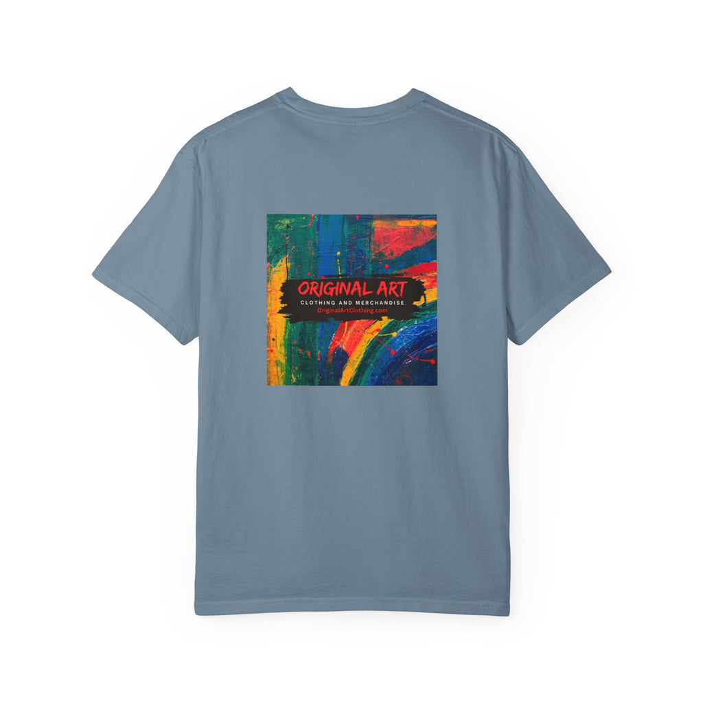 Funny Quote T-Shirt — “Deep Thought: I’m Sorry I Called You a Pompous Jerk. I Assumed You Knew.”