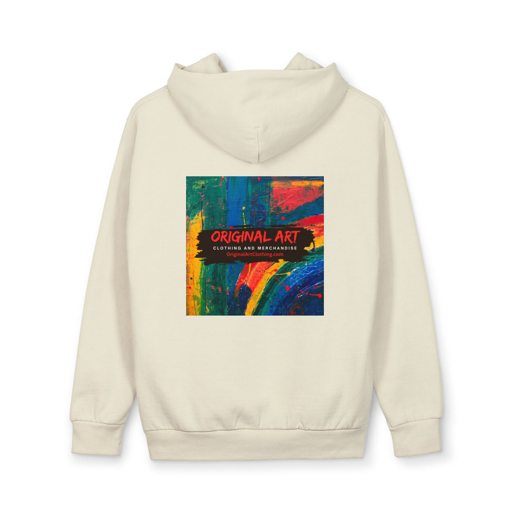 Fierce Fearless Fabulous Hoodie