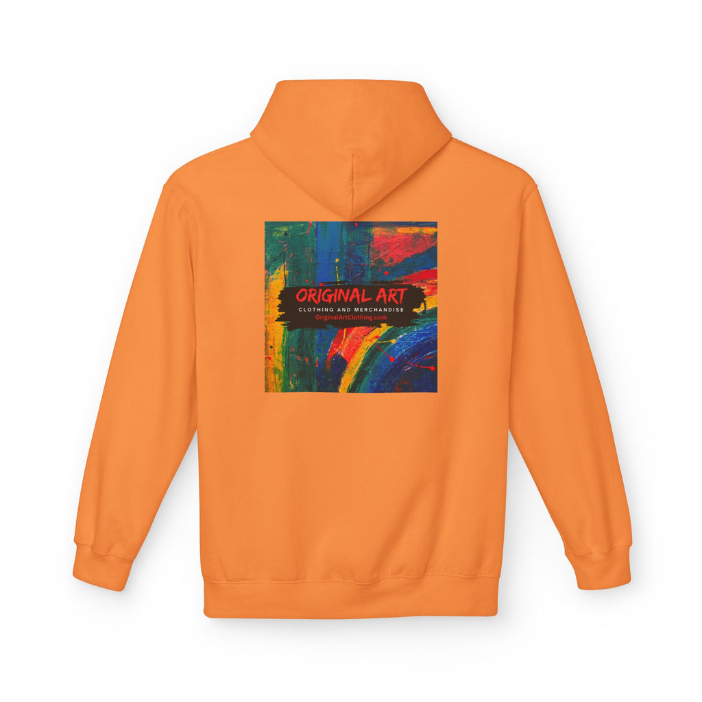 If It Sets Your Heart On Fire Graphic Pullover