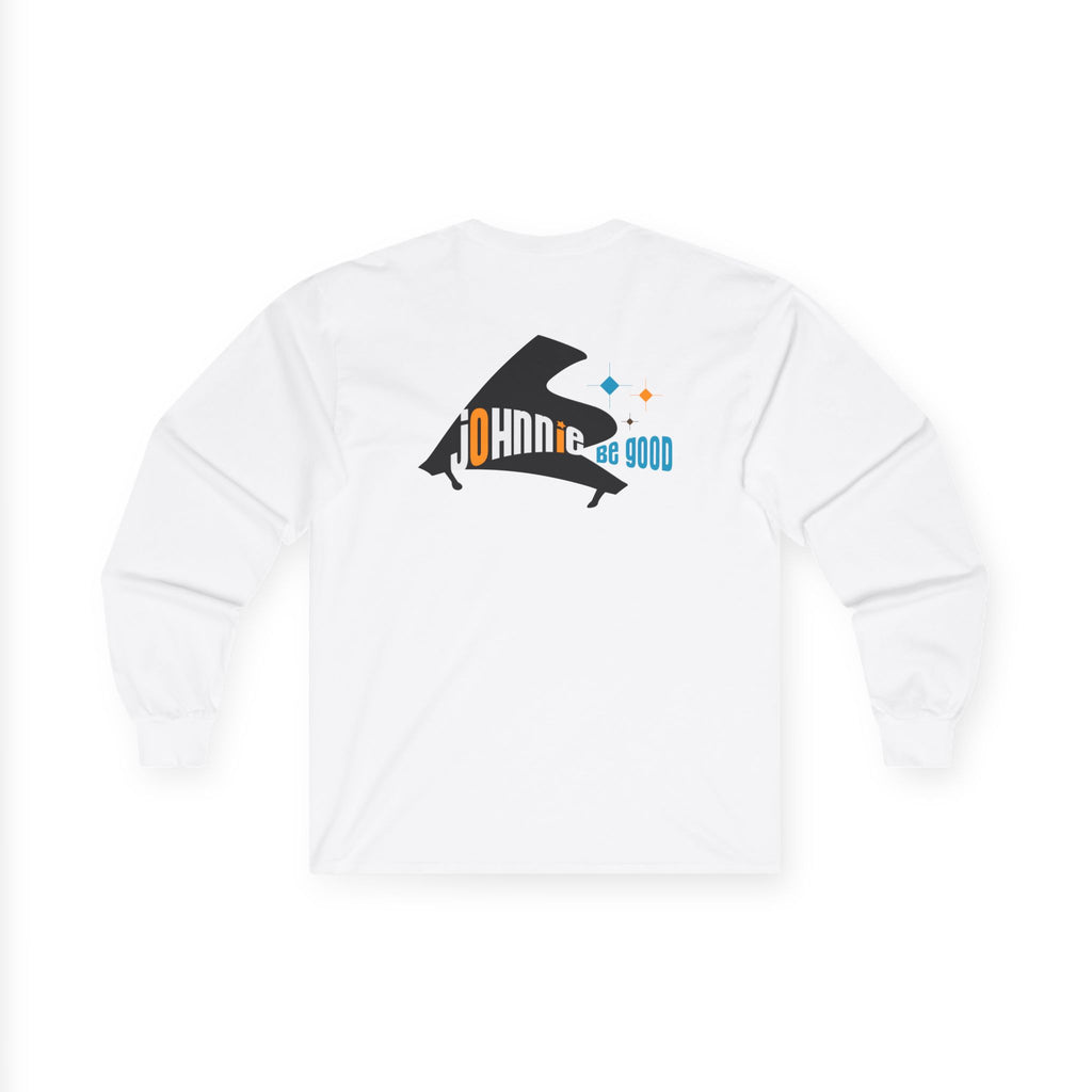 Johnnie Be Good Movie long sleeve tee