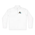 Team Johnnie Quarter-Zip Pullover