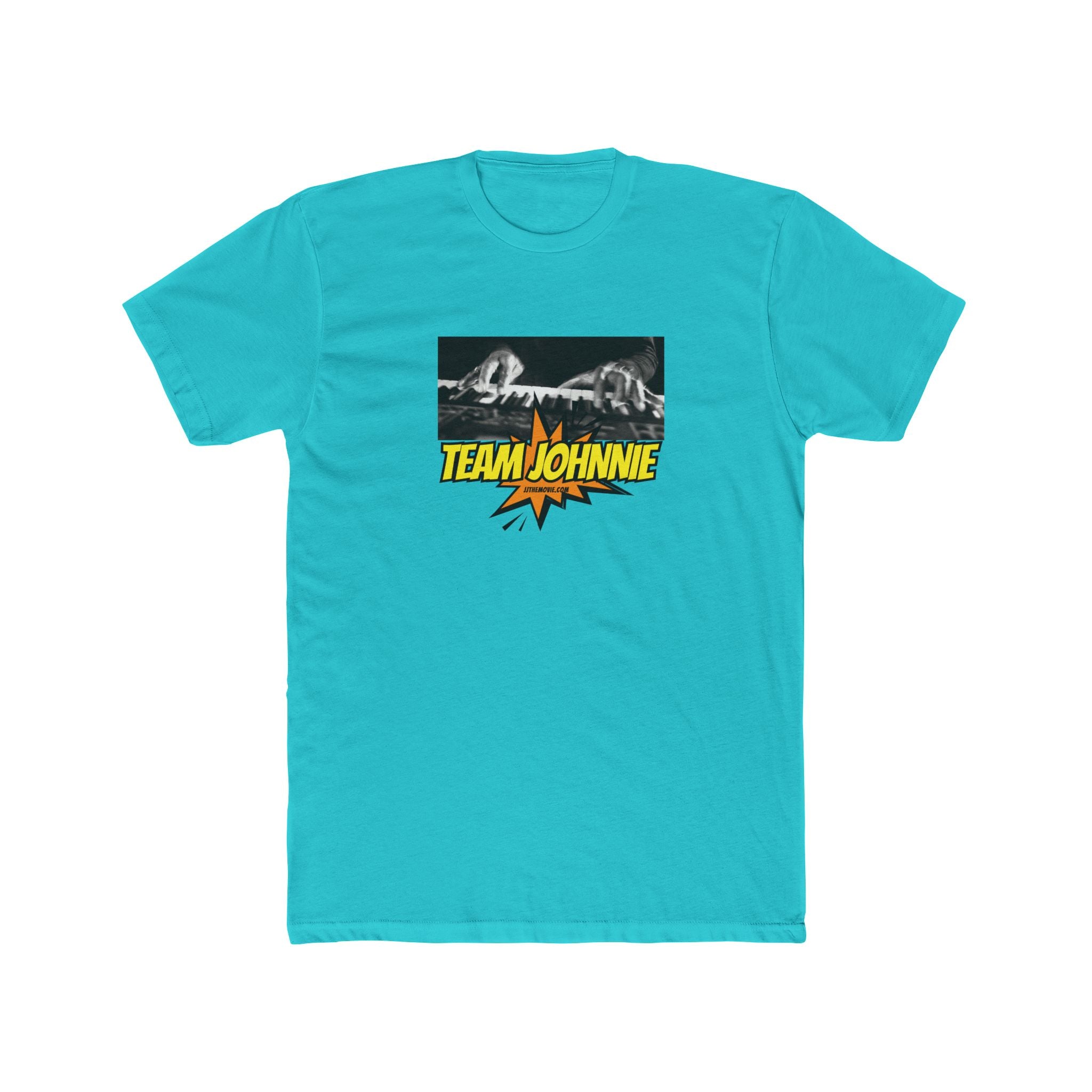 Johnnie Be Good Movie Graphic Tee