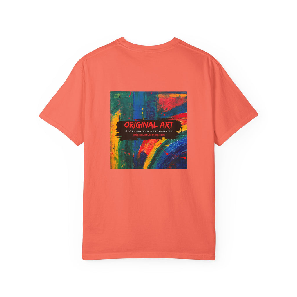 Blessed Hashtag T-Shirt — "#blessed grateful for another day" Casual Graphic Tee