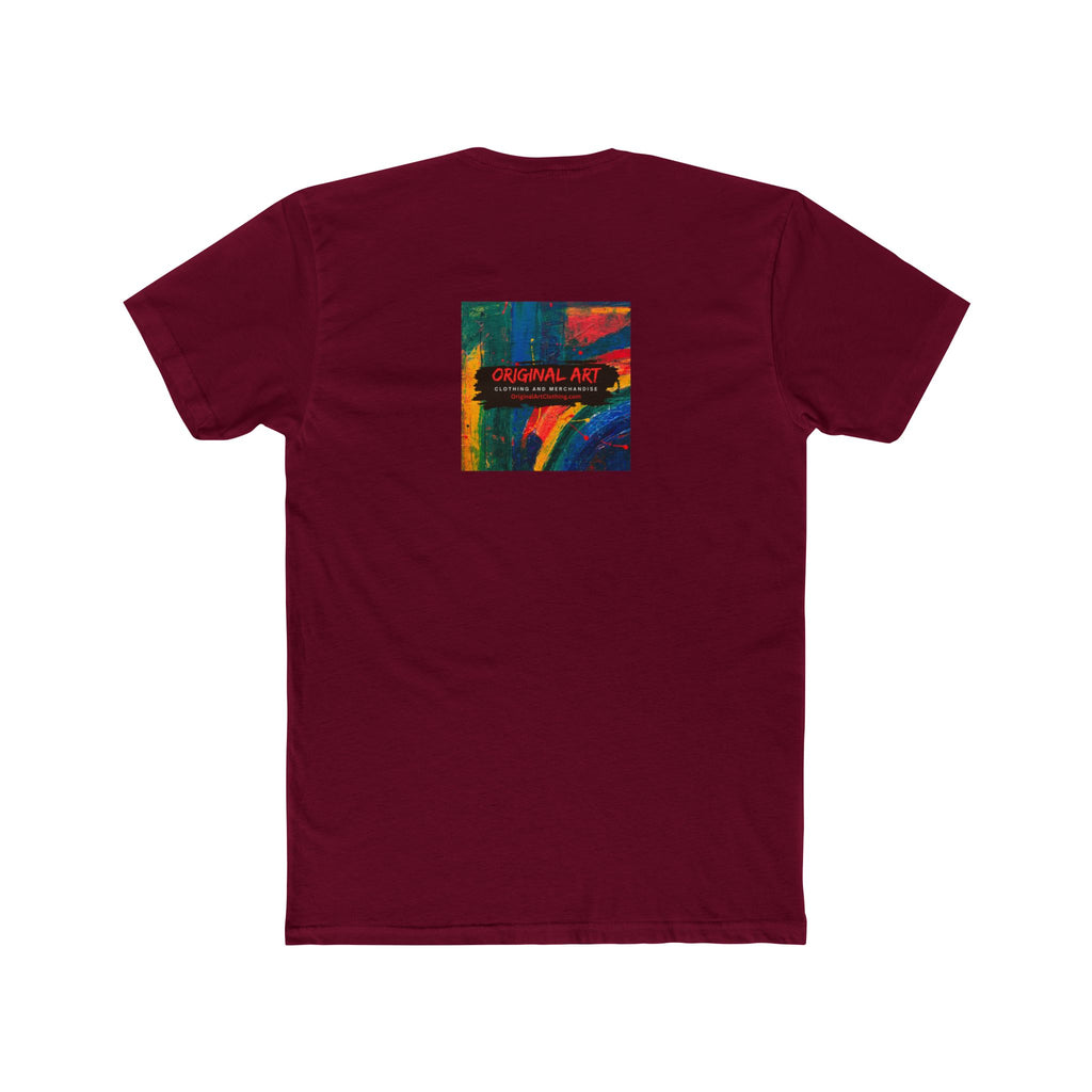 Nurses Are Superheroes Tee — "Nurses Super Heroes in Scrubs" Graphic T-Shirt