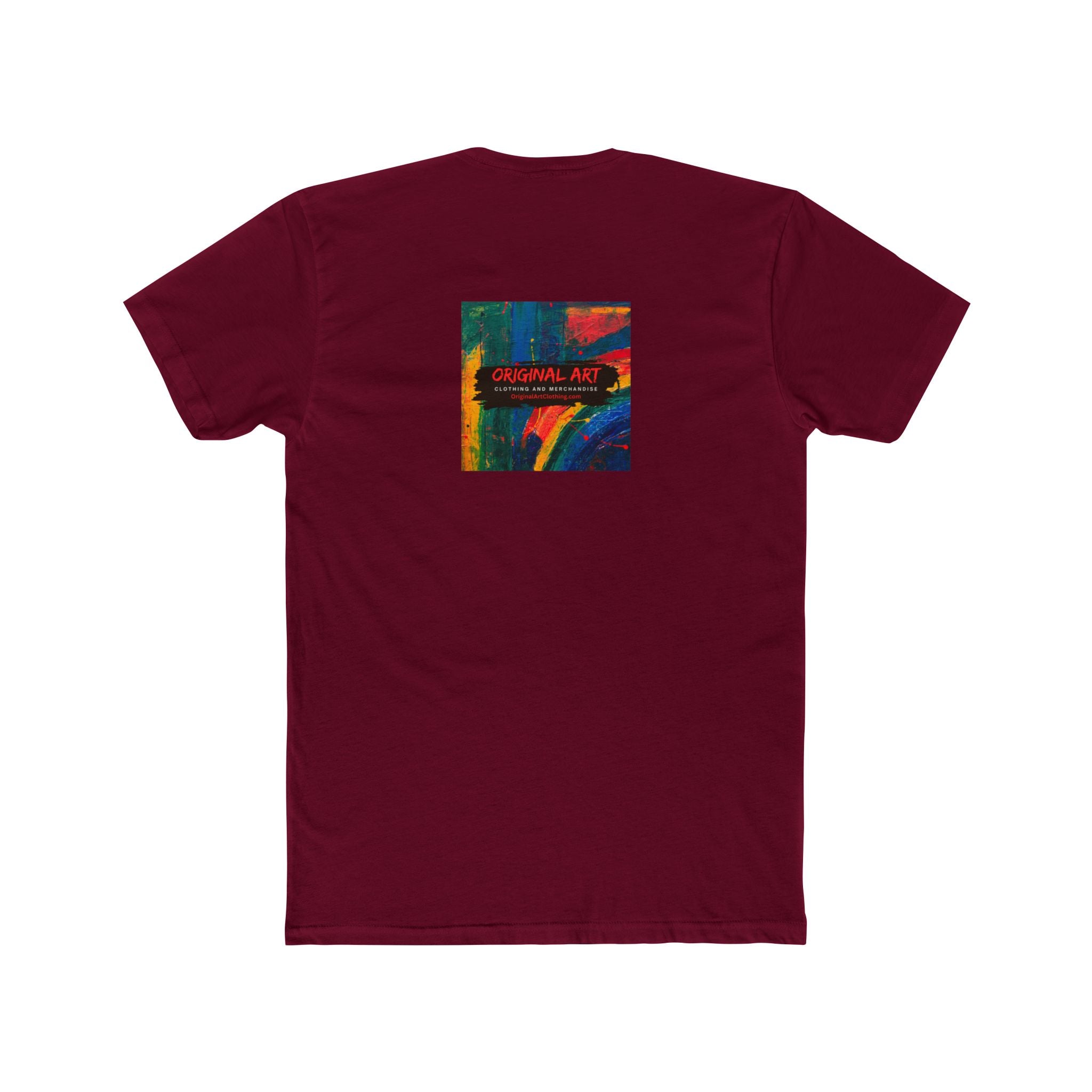 Nurses Are Superheroes Tee — "Nurses Super Heroes in Scrubs" Graphic T-Shirt