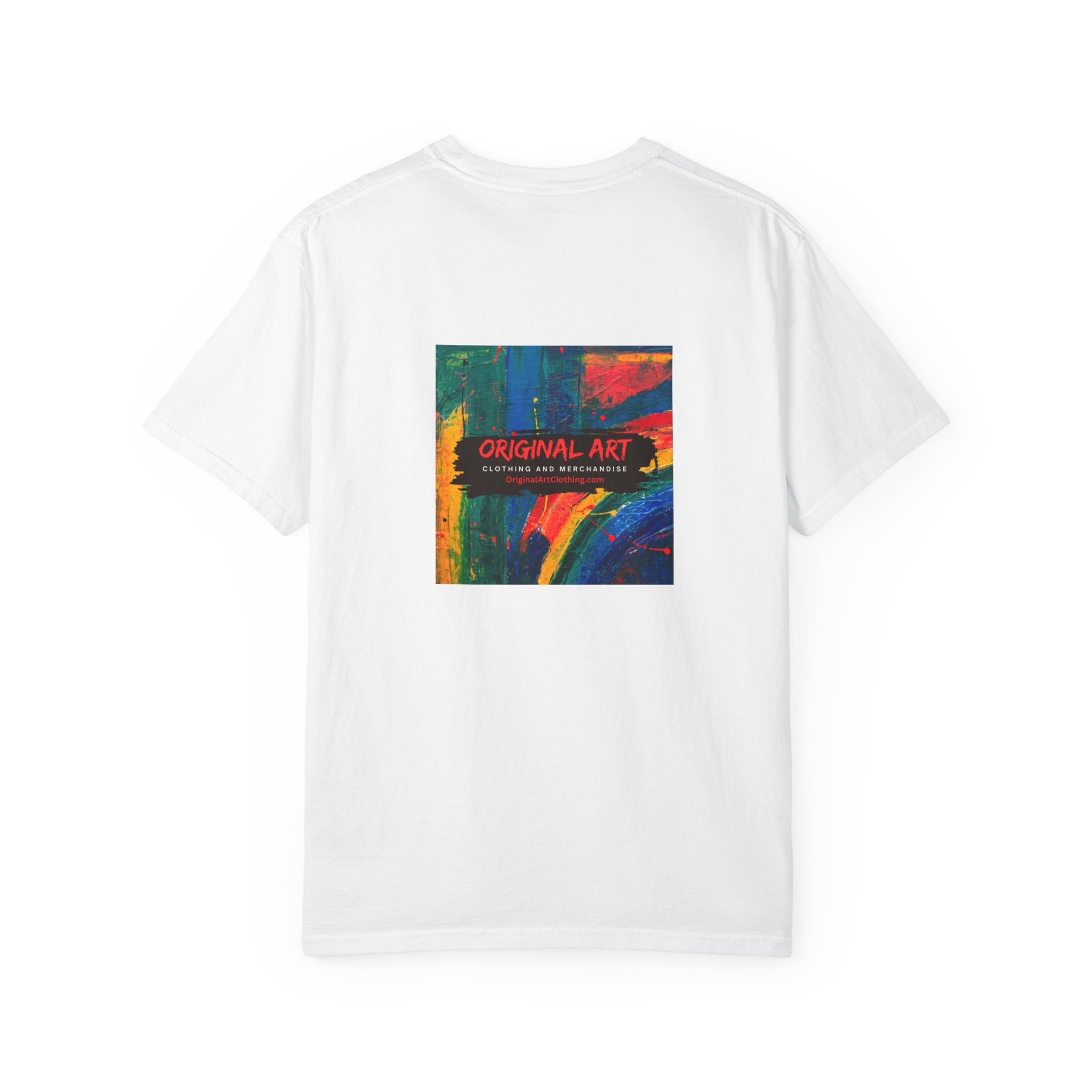 "Behind Every Great Story is Great Video" Graphic T-Shirt