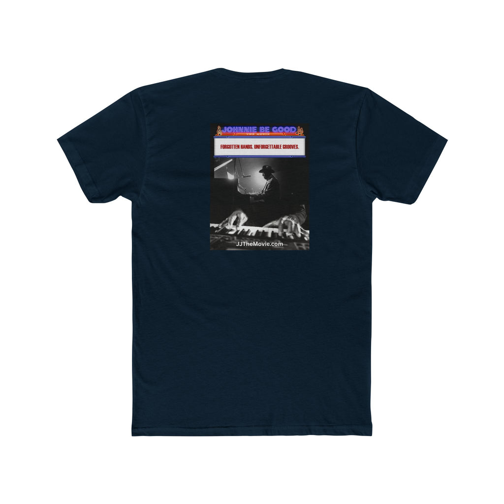 Johnnie Be Good Movie Graphic Tee