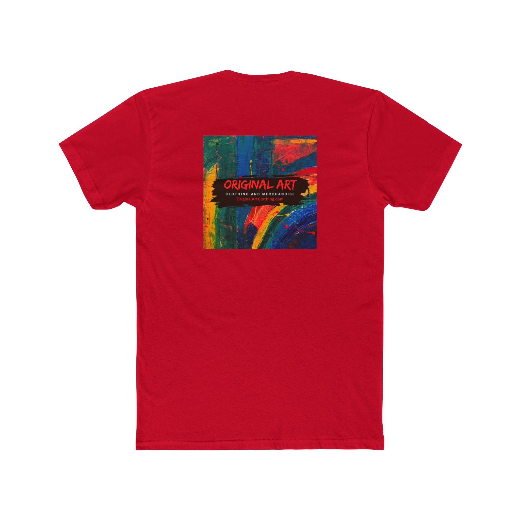 Meteorology Is My Superpower Unisex Cotton Crew Tee