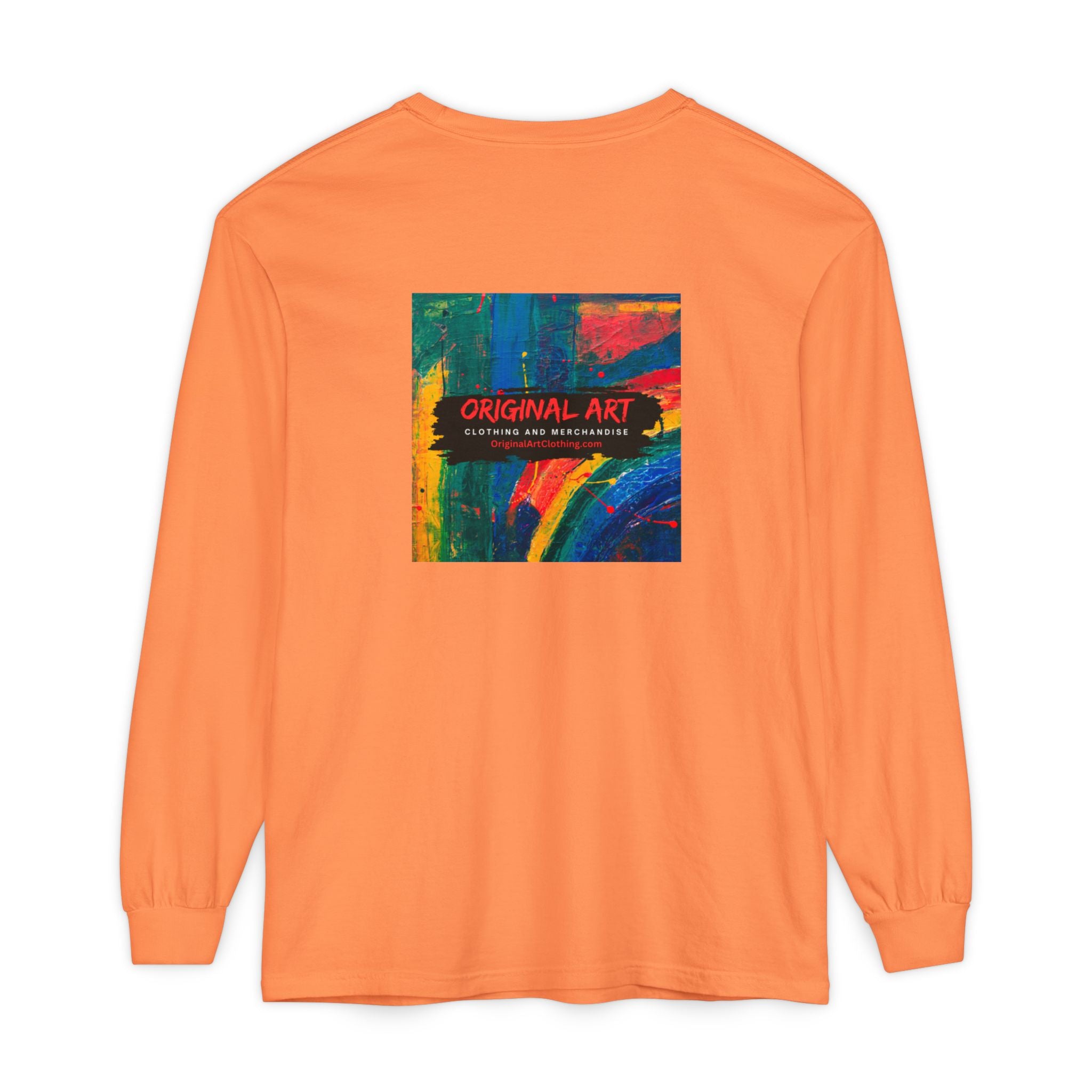 Unisex Long Sleeve Graphic Tee - Fun 'No Curfew' Design for Casual Wear, Gifts, Parties, Festivals, Youth Style