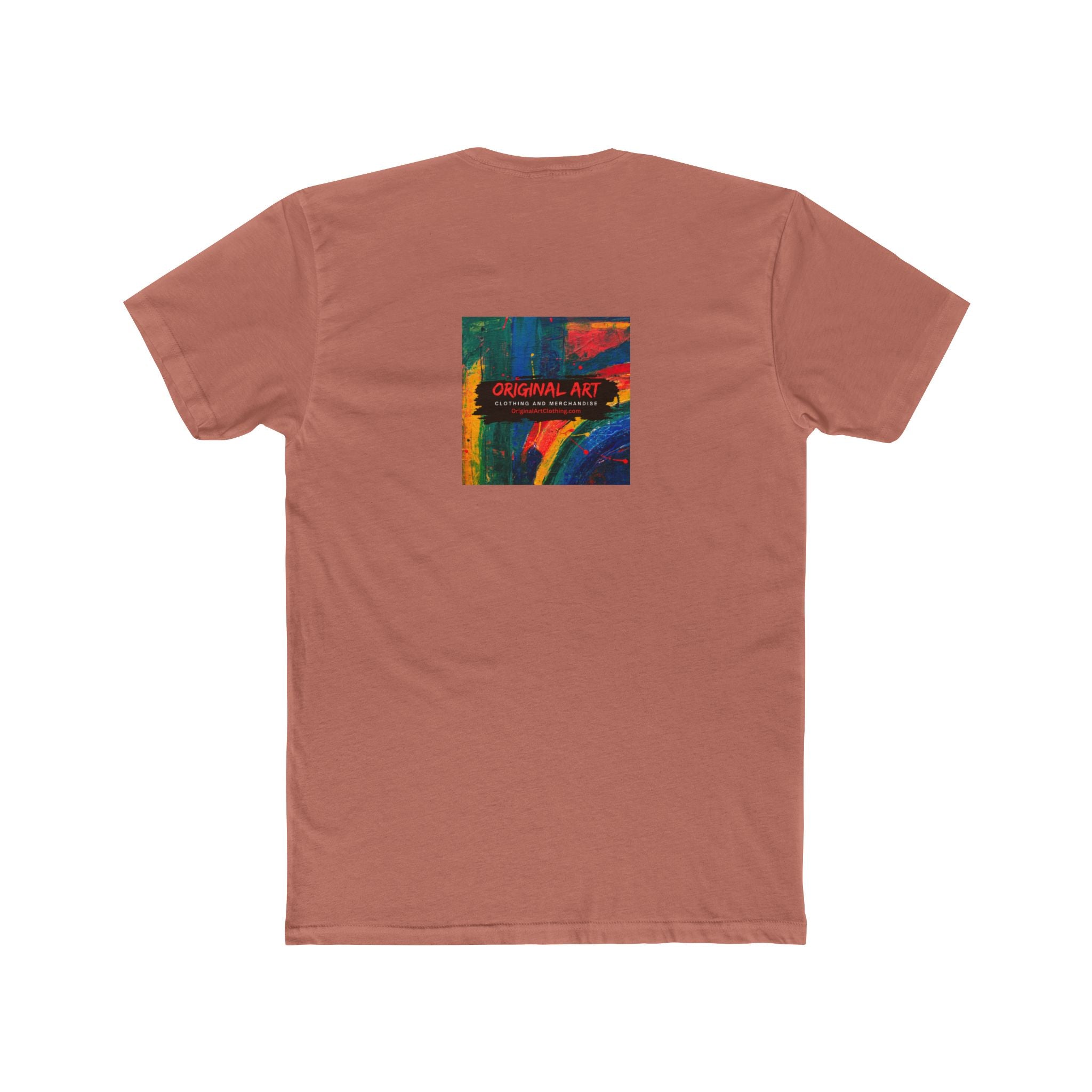 I Teach Tee – "I teach. Every day is 'Bring Your Sense of Humor to Work Day.'" Teacher Appreciation T-Shirt