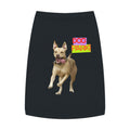 Dog Park Pet Tank Top for Playful Pups, Cute Dog Apparel, Summer Dog Fashion, Pet Birthday Gift, Outdoor Adventure Gear