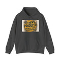 TV News Producer Hooded Sweatshirt, Cozy Gift for Media Creators, Warm Hoodie for News Lovers, Creative Work Apparel, Unique Producer [...]