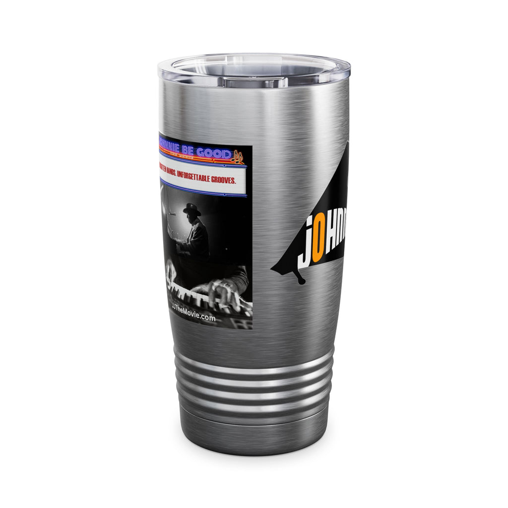 Johnnie Be Good Movie 20oz Tumbler