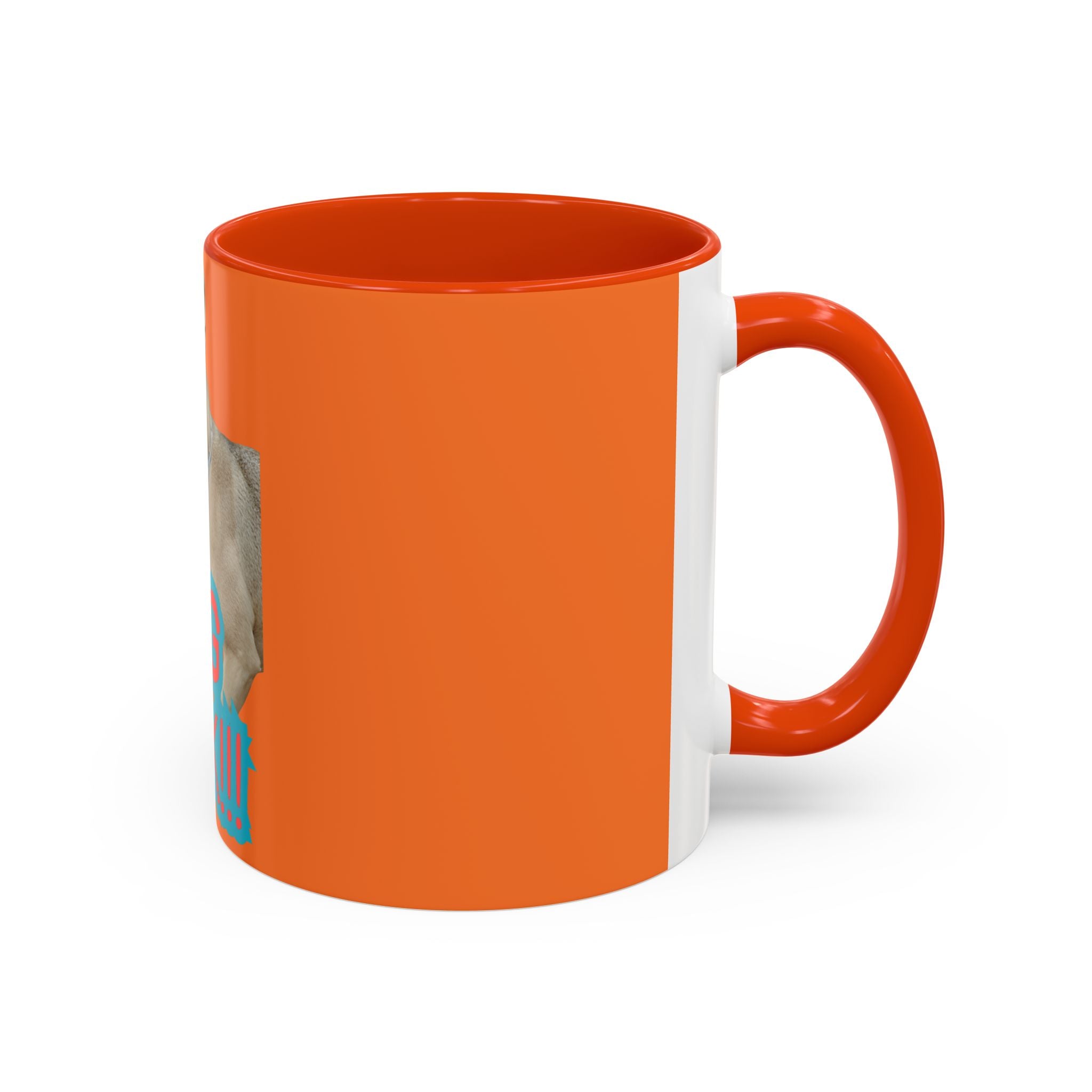 Colorful Dog Park Mugs (11oz, 15oz)