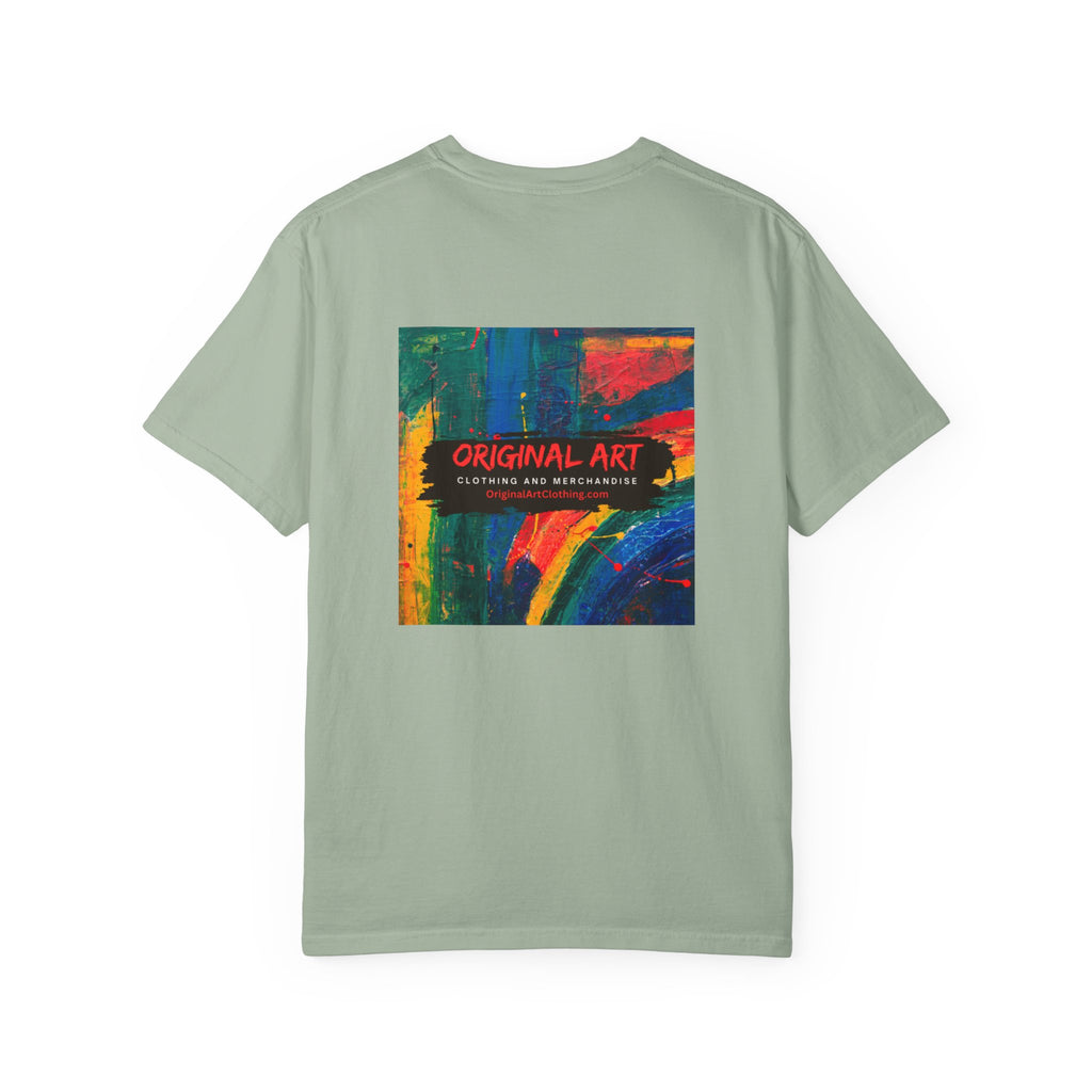 My Shelter Dog Rescued Me T-Shirt