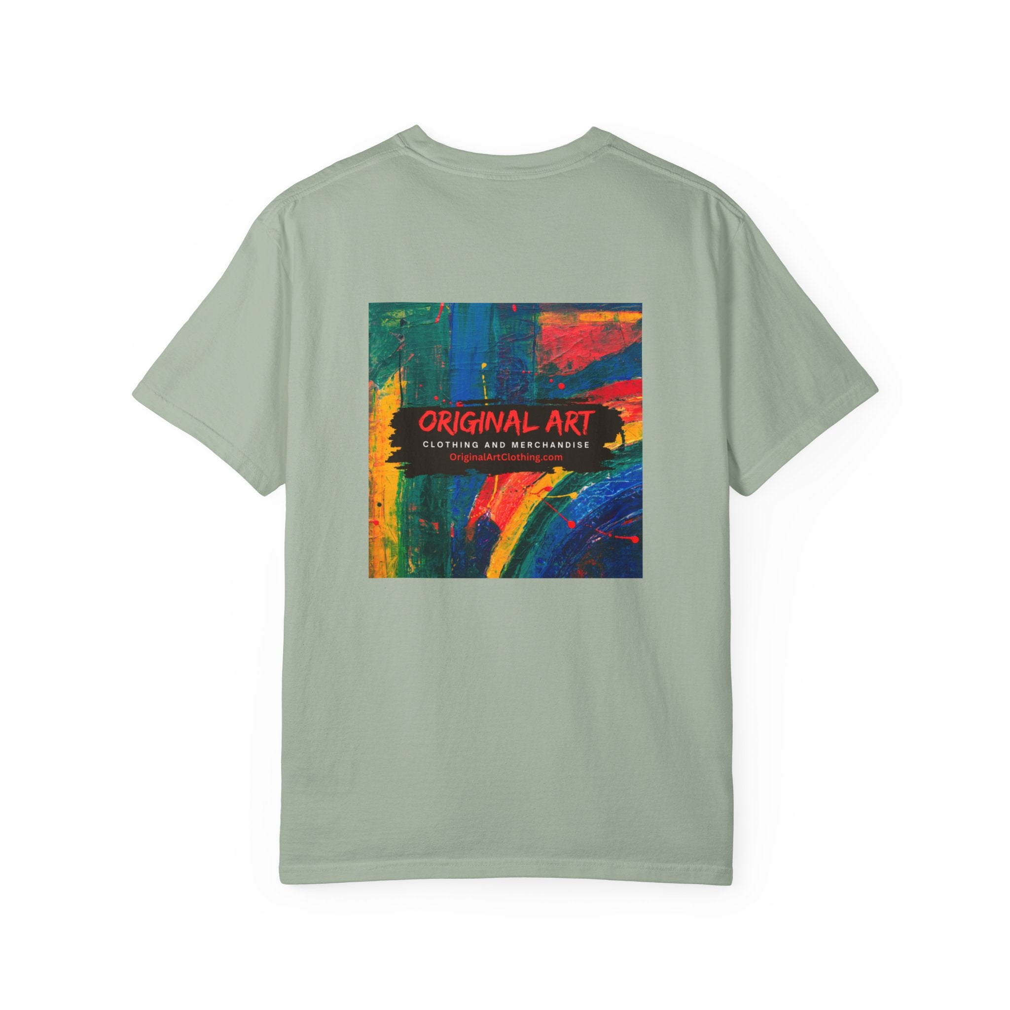 My Shelter Dog Rescued Me T-Shirt